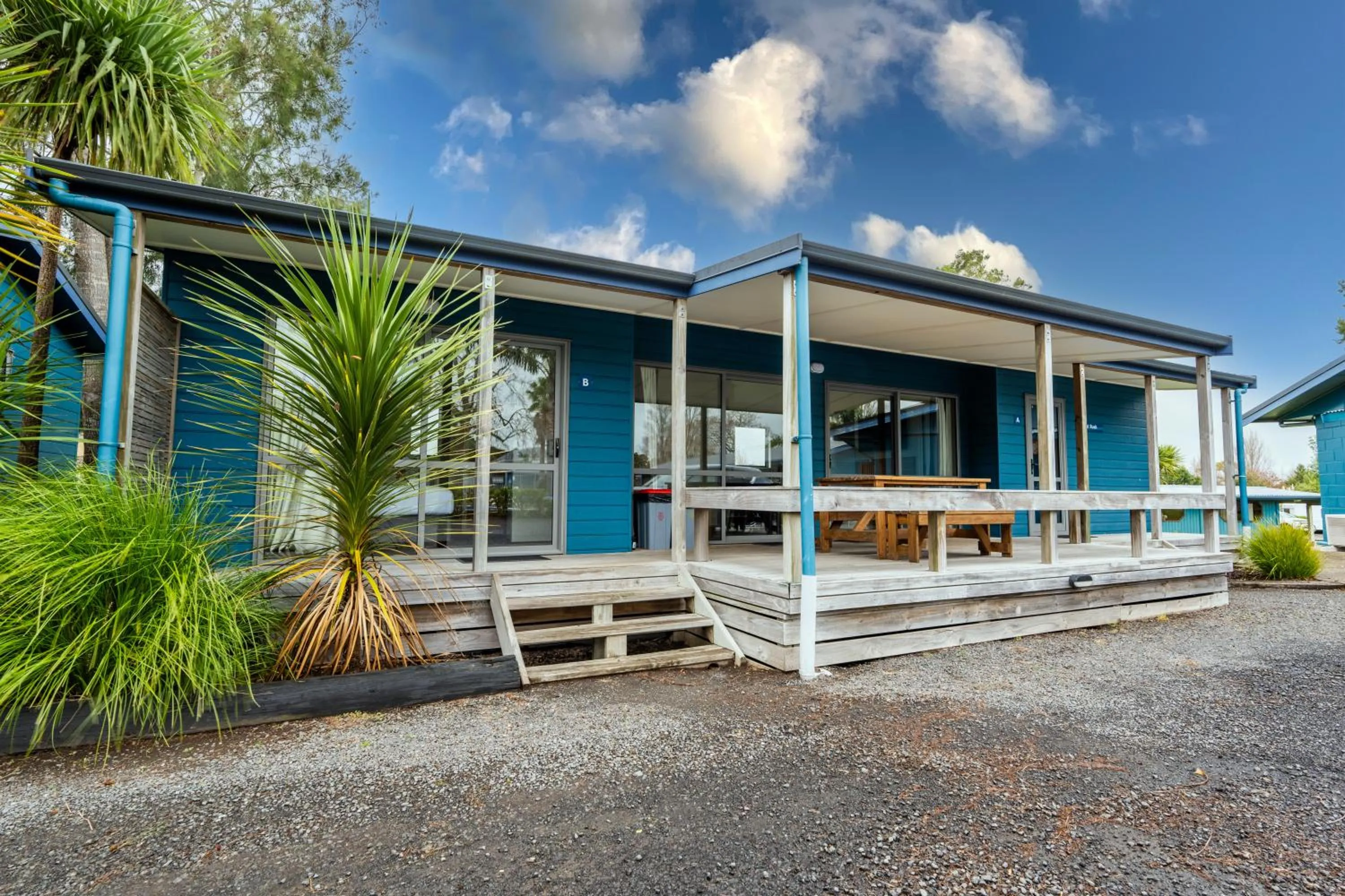 Tasman Holiday Parks - Coromandel