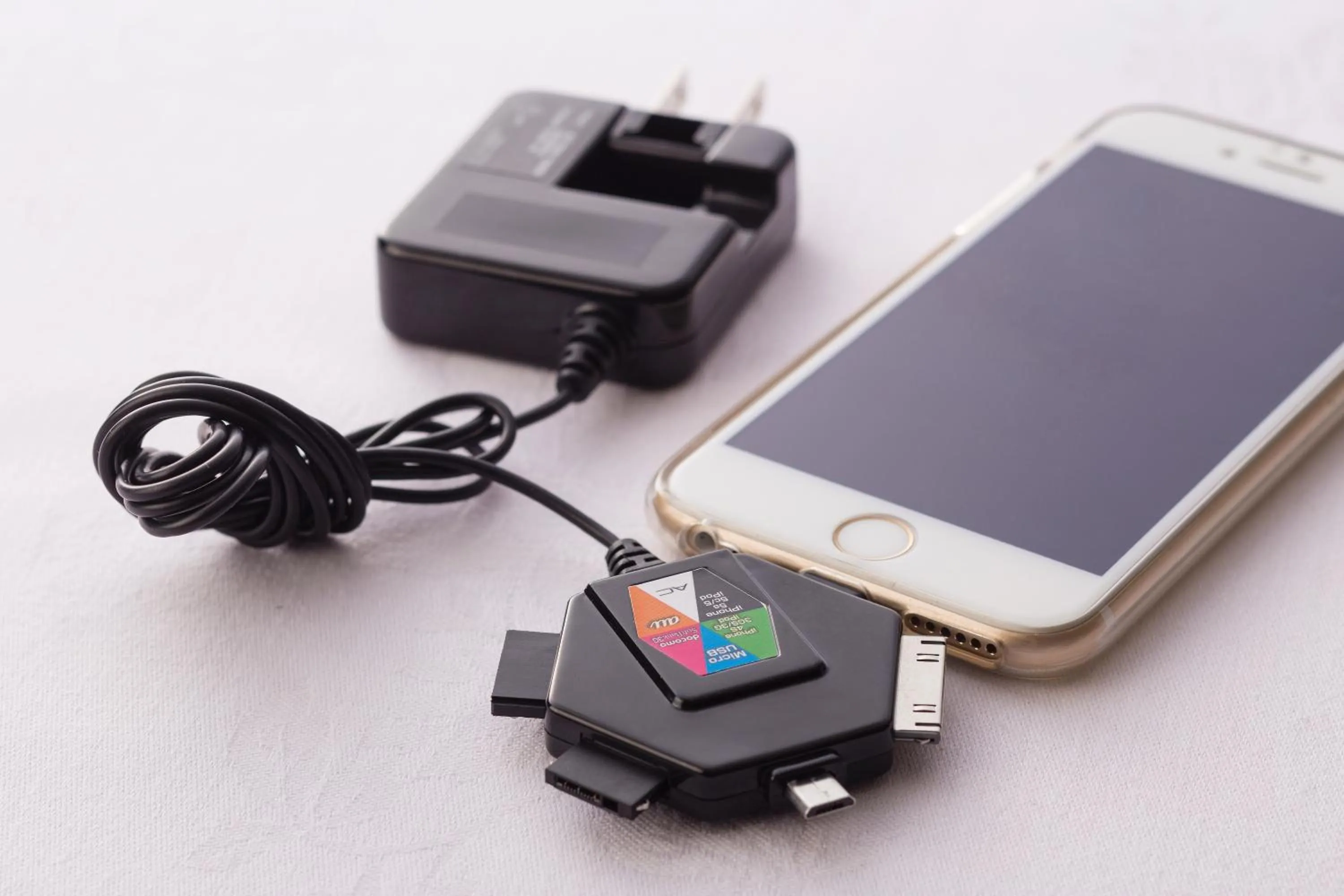 Photo of the whole room in Tokushima Grandvrio Hotel