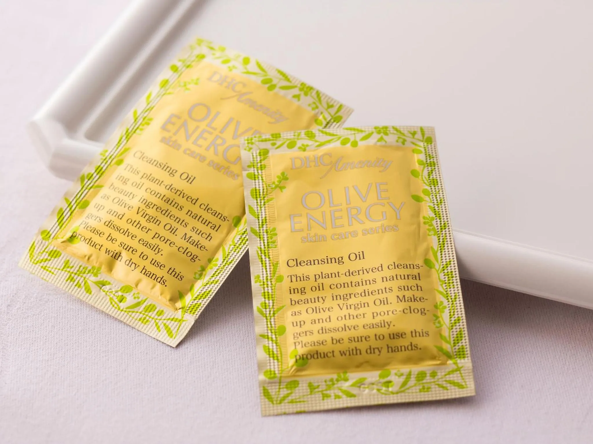 Photo of the whole room in Tokushima Grandvrio Hotel