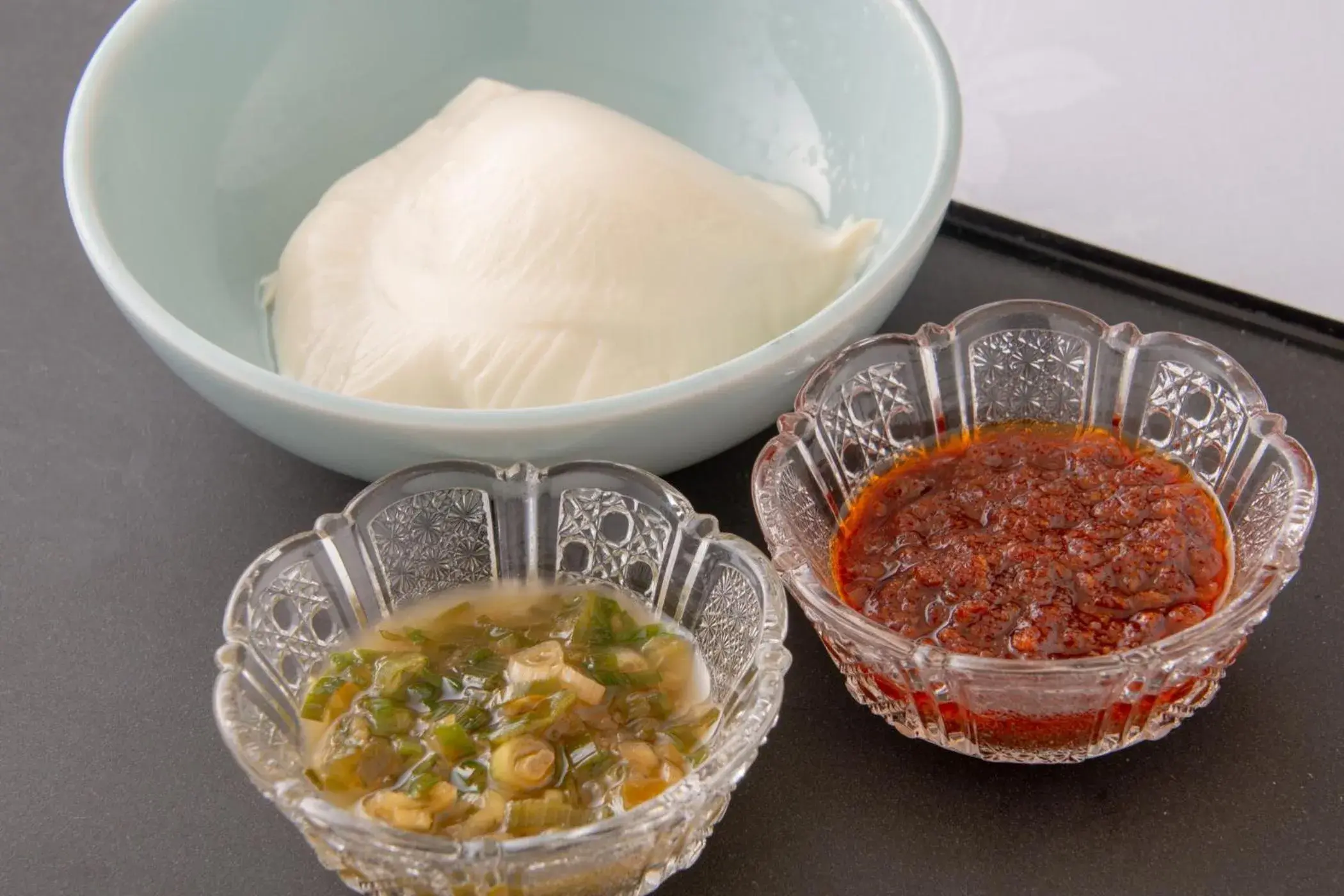 Buffet breakfast in Tokushima Grandvrio Hotel Buffet breakfast in Tokushima Grandvrio Hotel