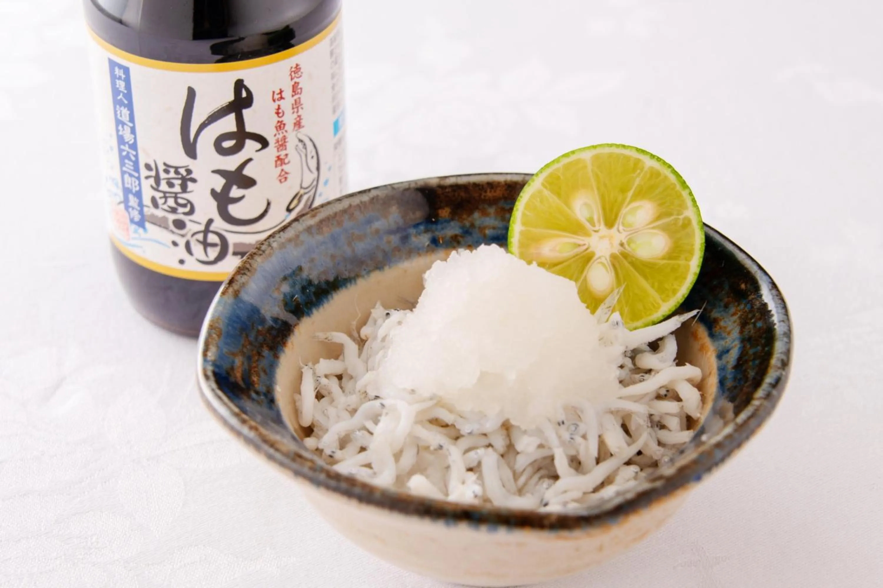 Buffet breakfast in Tokushima Grandvrio Hotel