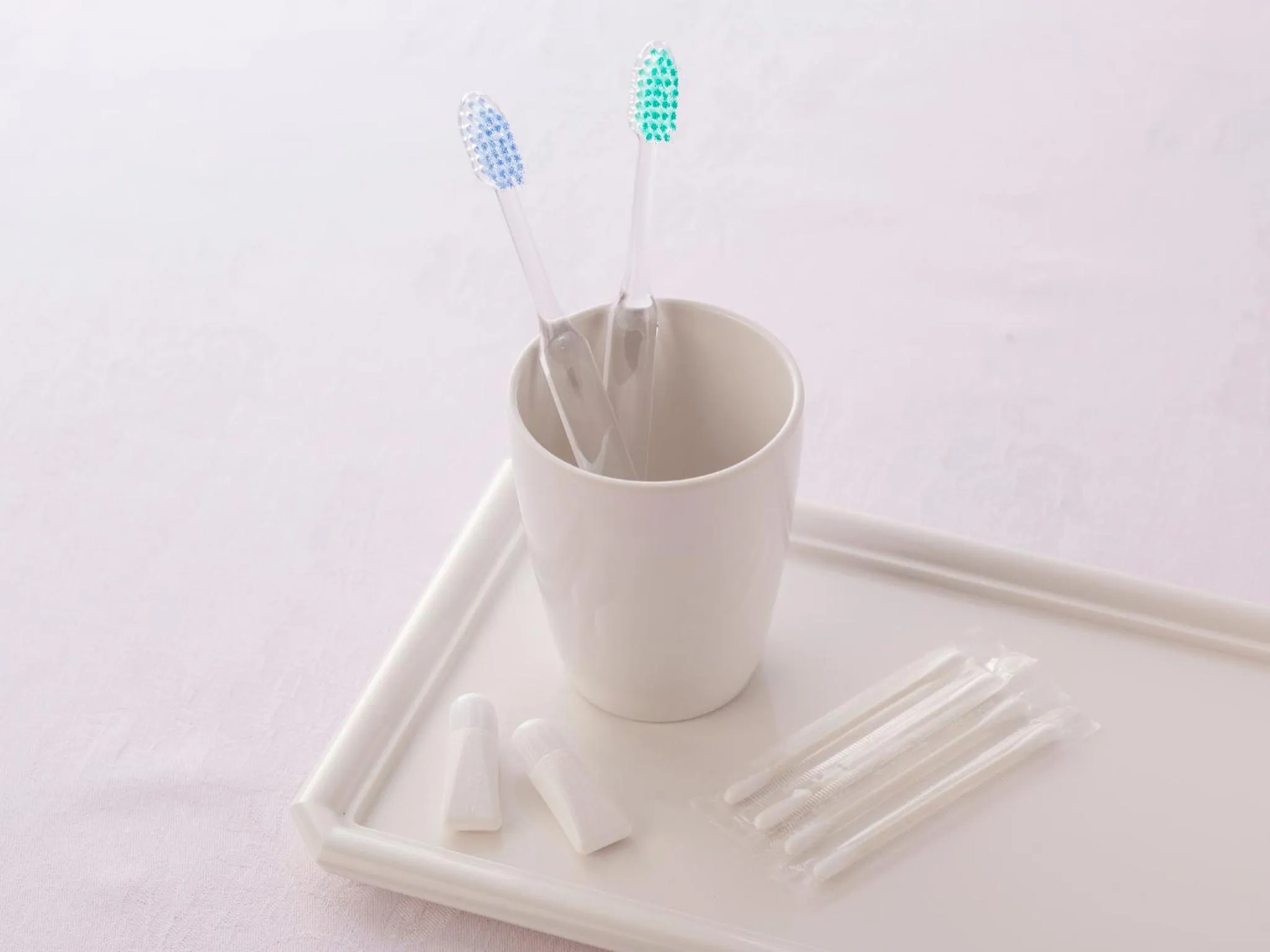 Double Room - Non-Smoking  in Tokushima Grandvrio Hotel