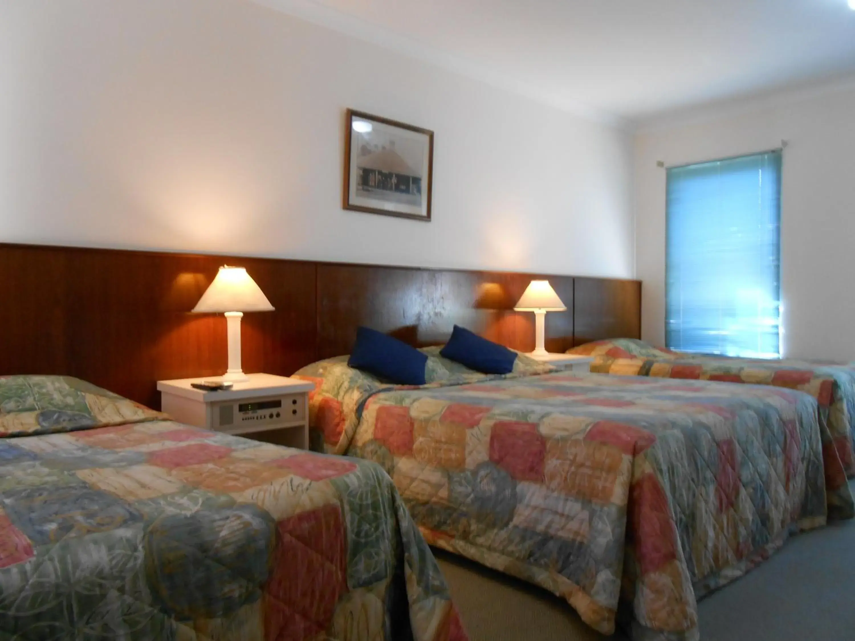 Family Room (4 Adults) in Augusta's Georgiana Molloy Motel Family Room (4 Adults) in Augusta's Georgiana Molloy Motel