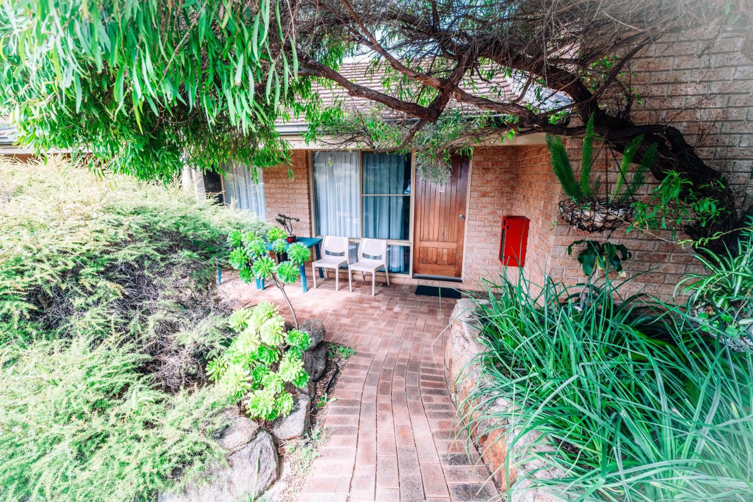 Augusta's Georgiana Molloy Motel