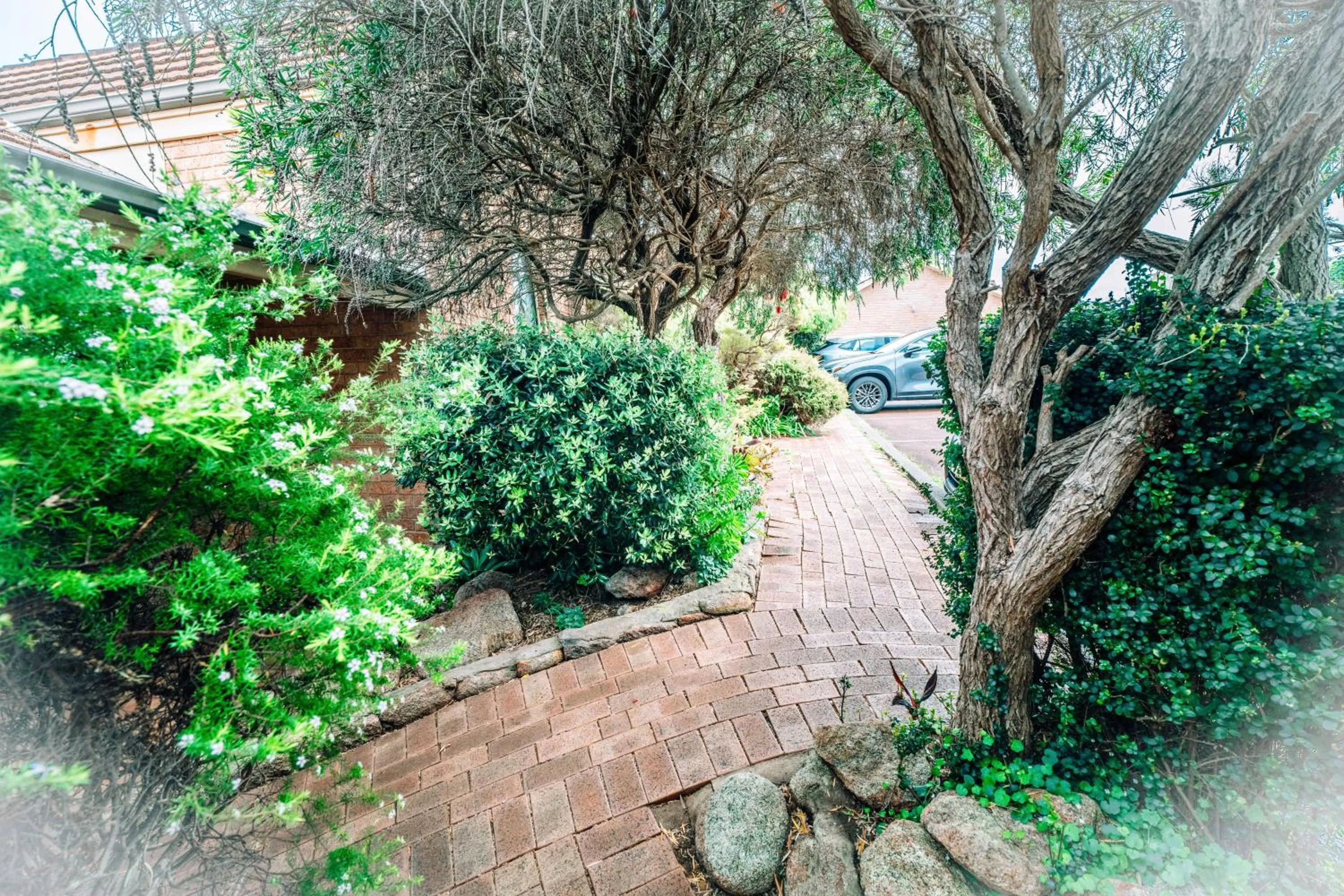 Augusta's Georgiana Molloy Motel