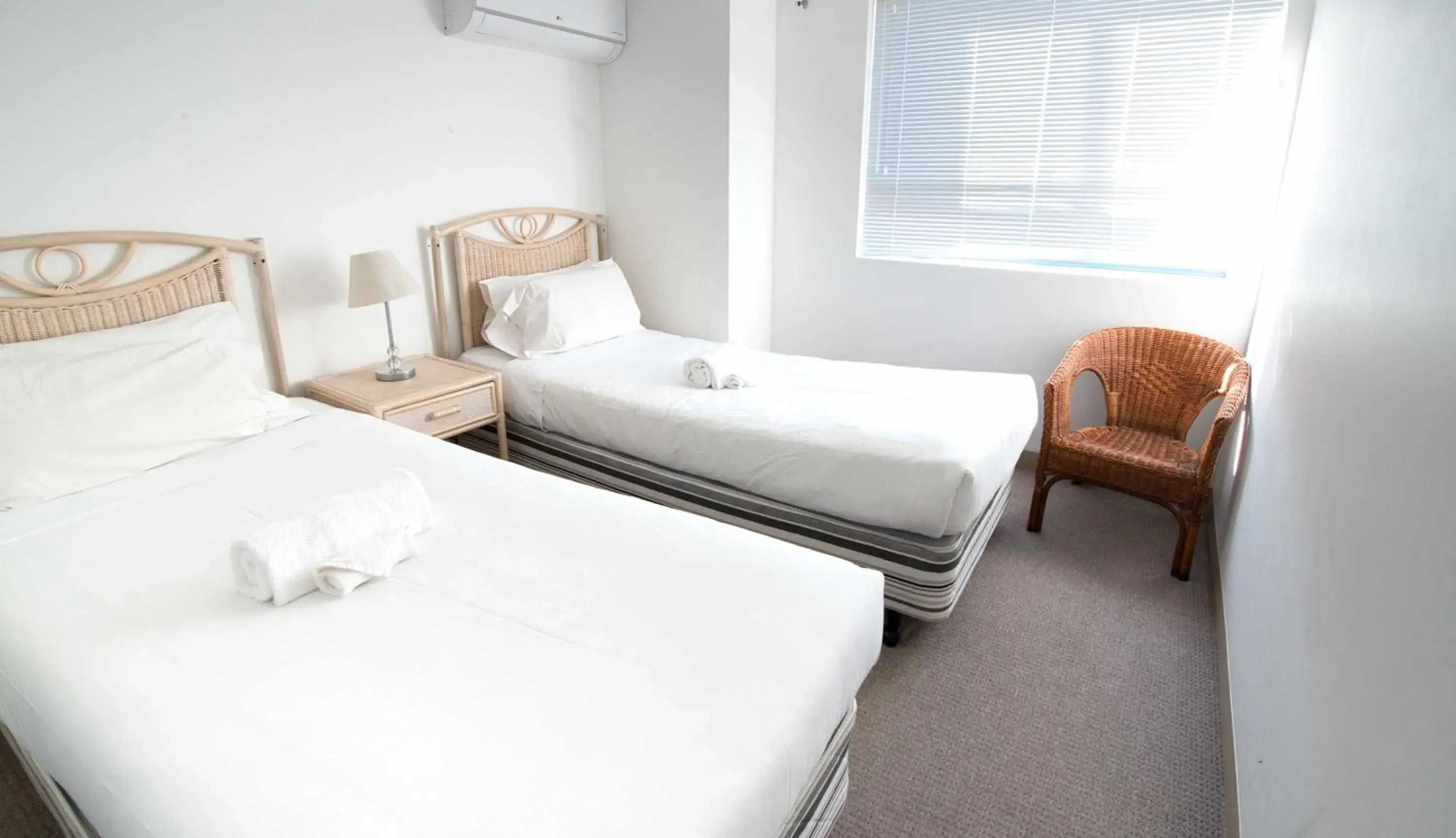 Bed in Nelson Bay Breeze Bed in Nelson Bay Breeze