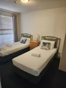 Two-Bedroom Accessible Apartment in Nelson Bay Breeze Two-Bedroom Accessible Apartment in Nelson Bay Breeze