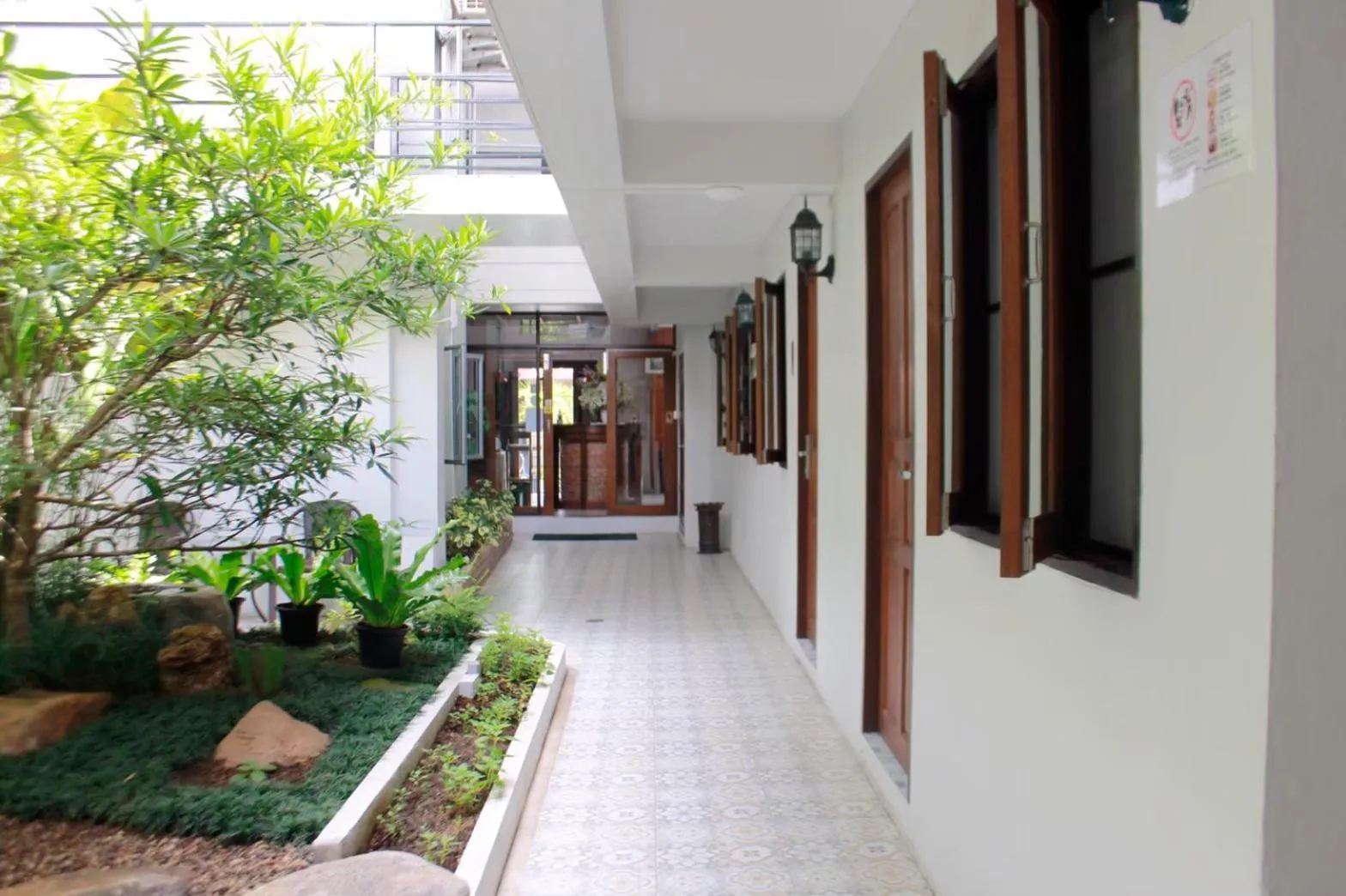 Panna Heritage Boutique Hotel - SHA Plus