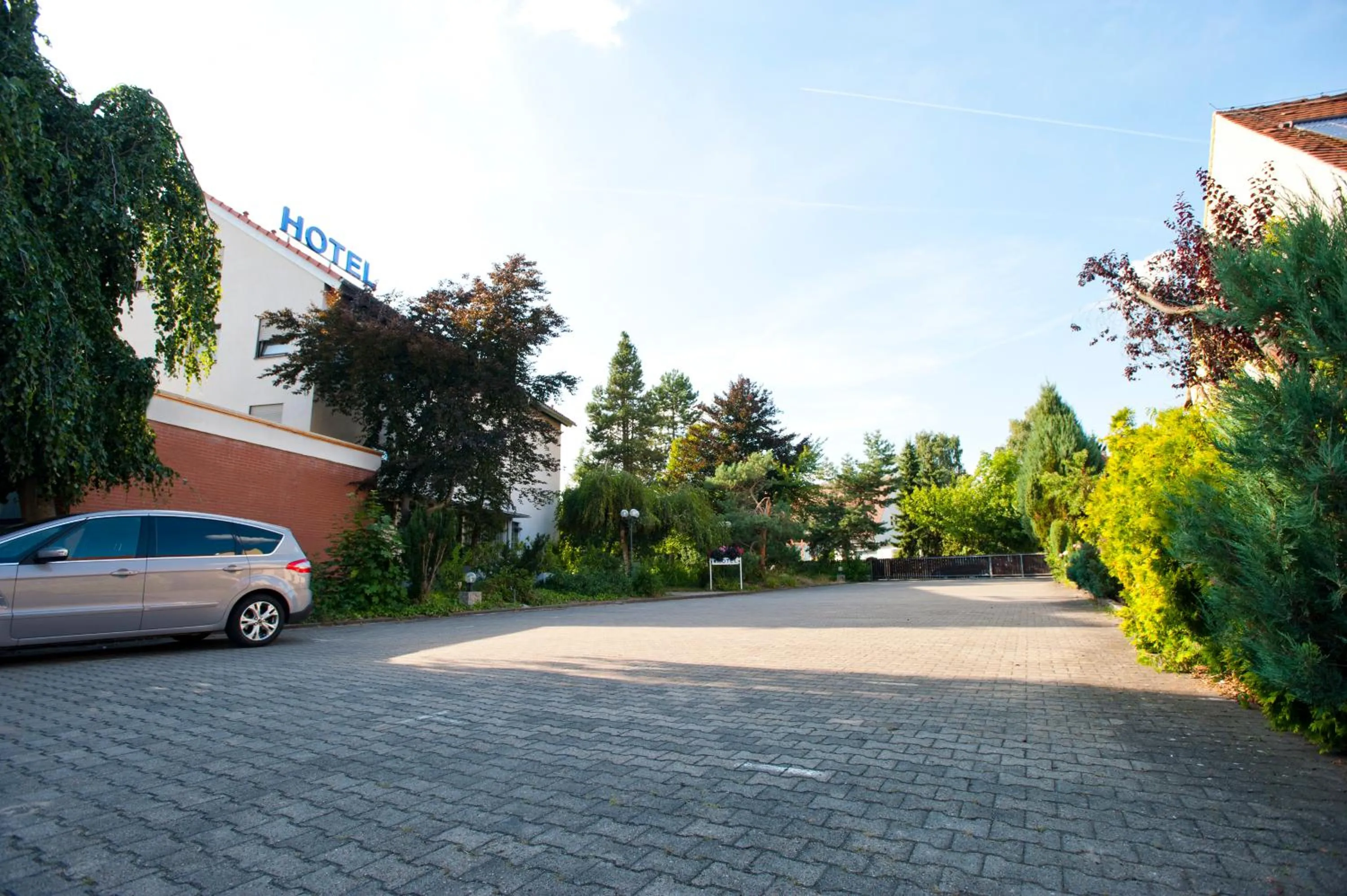 Other in Hotel Käferstein garni