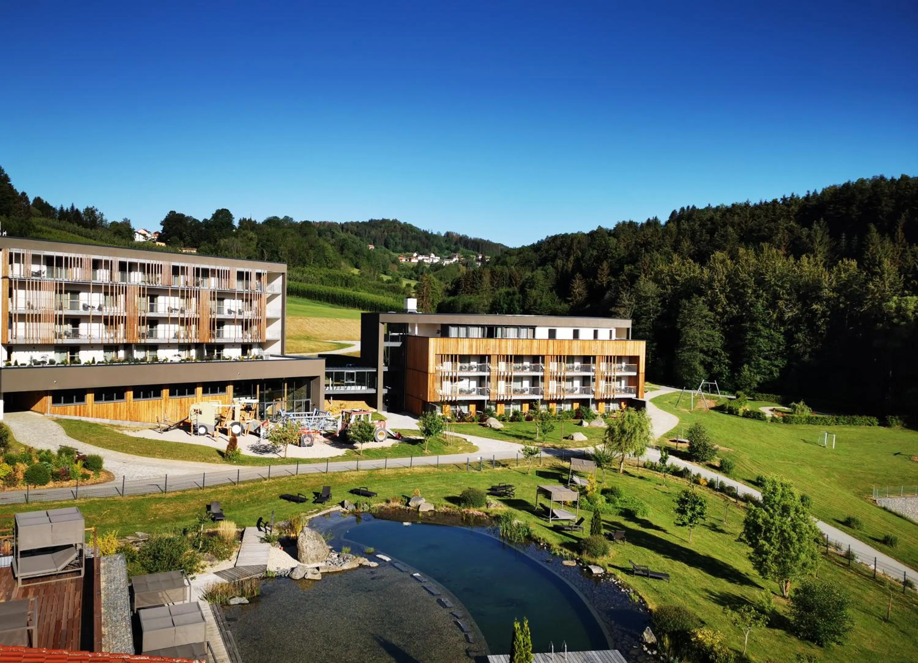 Familotel Schreinerhof