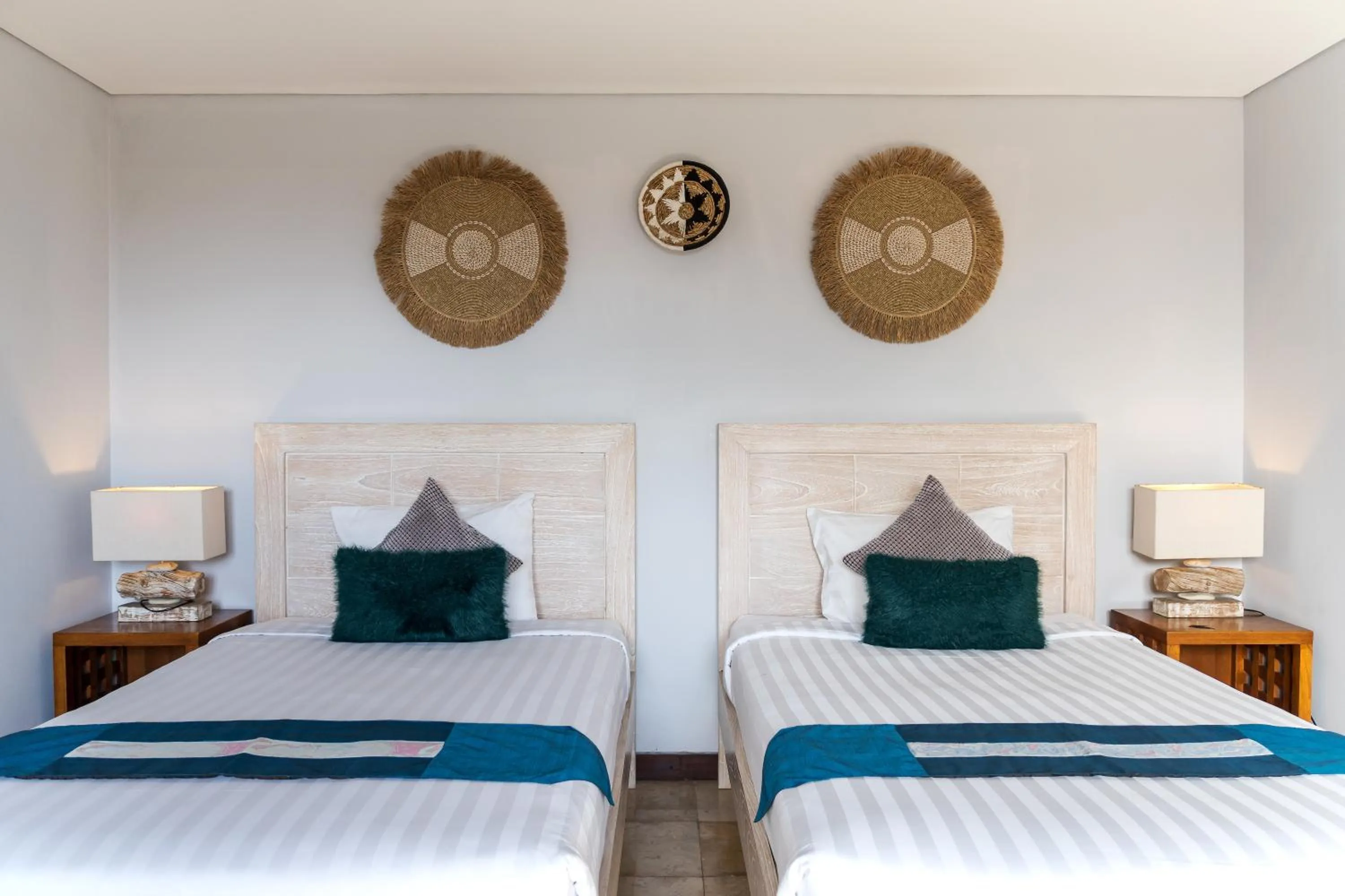 Bedroom, Bed in Jabunami Estate