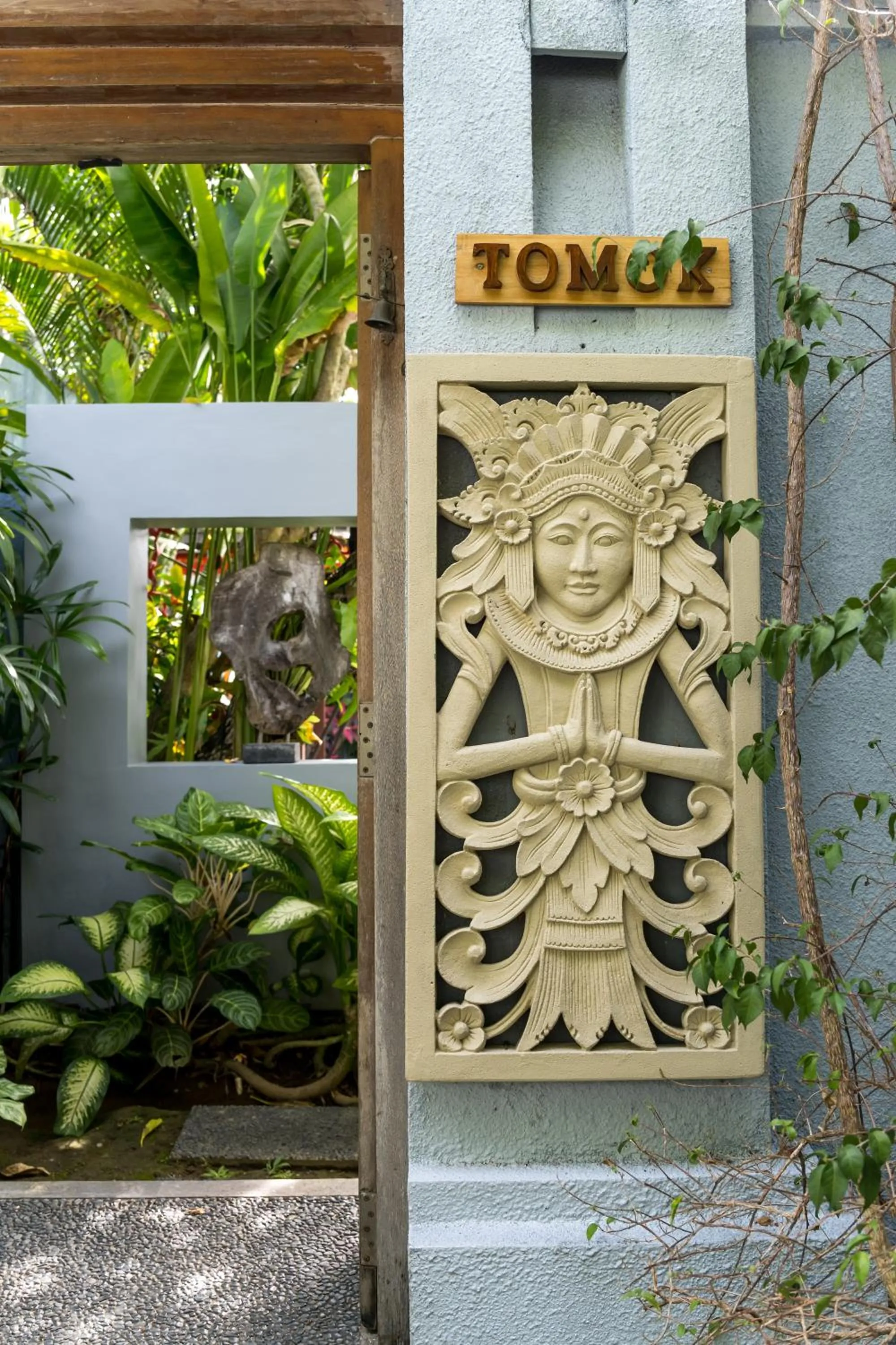 Property logo or sign in Jabunami Estate