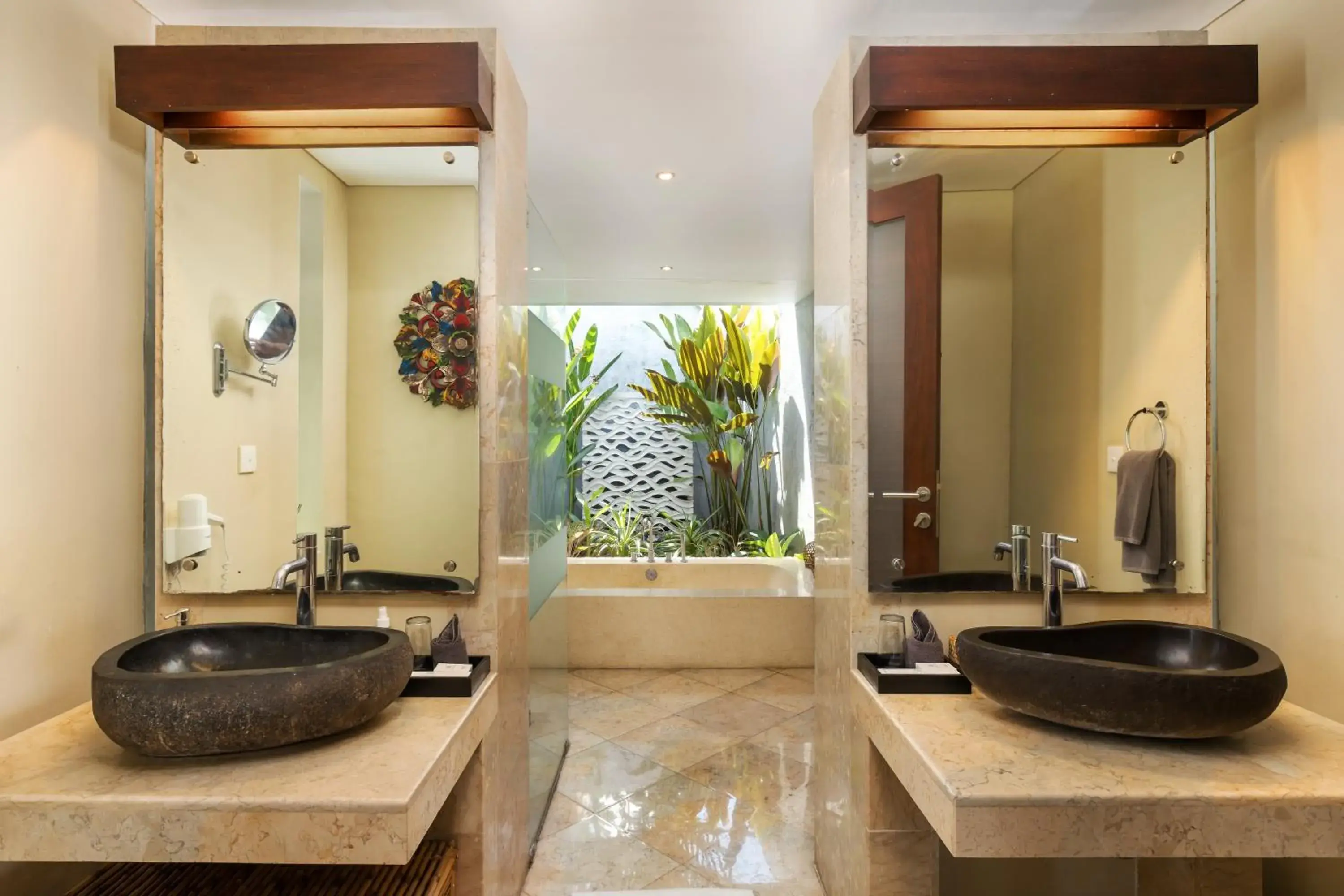 Bathroom in Jabunami Estate Bathroom in Jabunami Estate