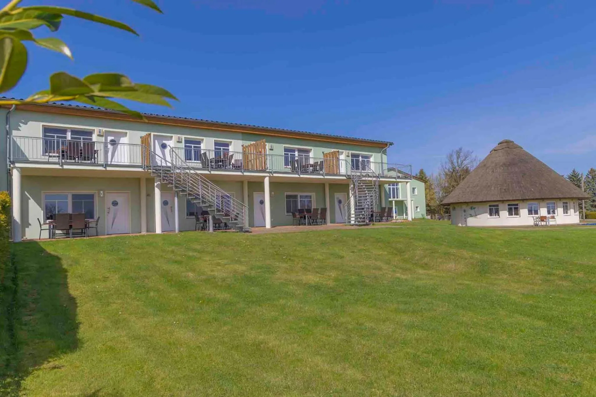 Ferienanlage Süderhof