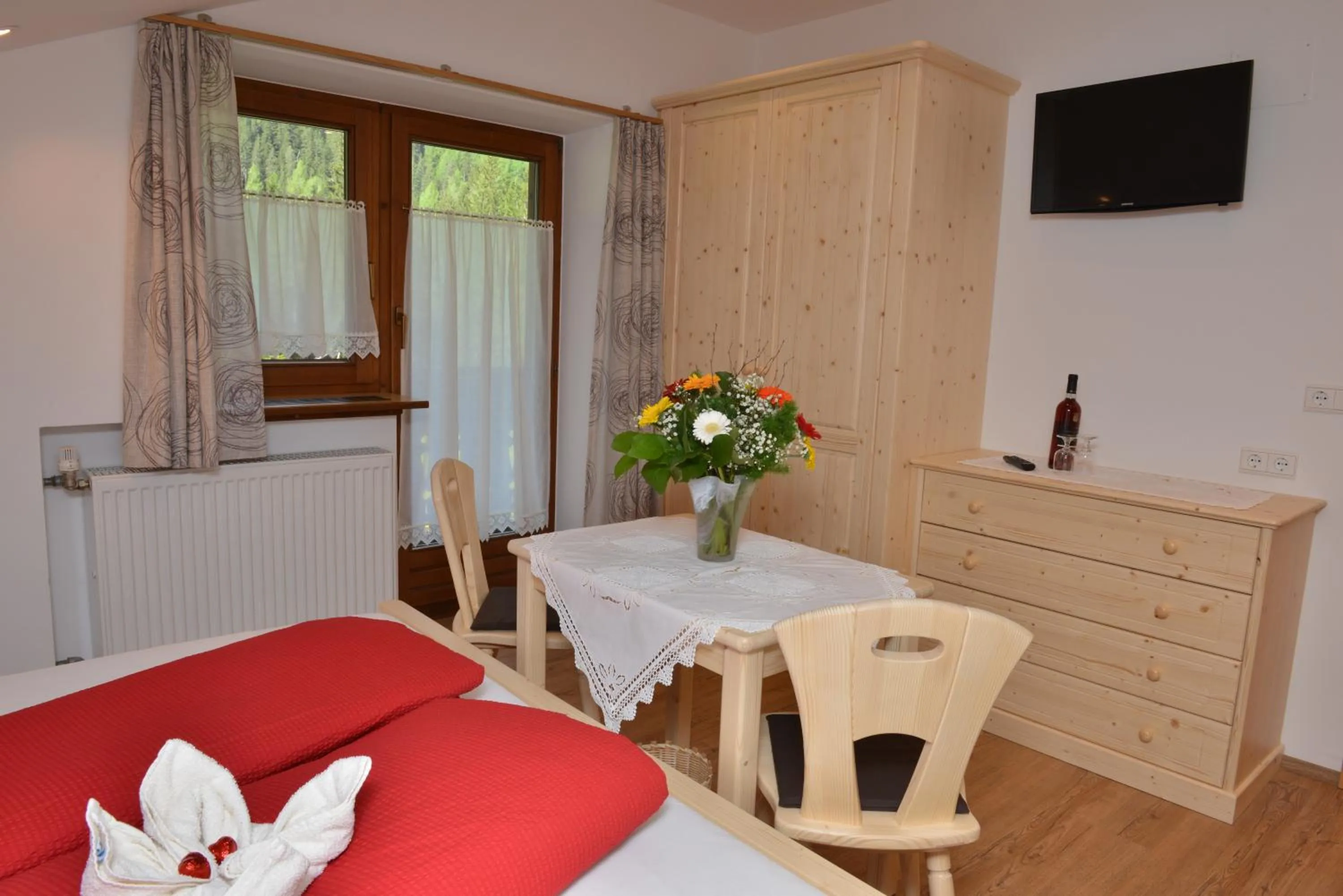 Landhaus Summerer