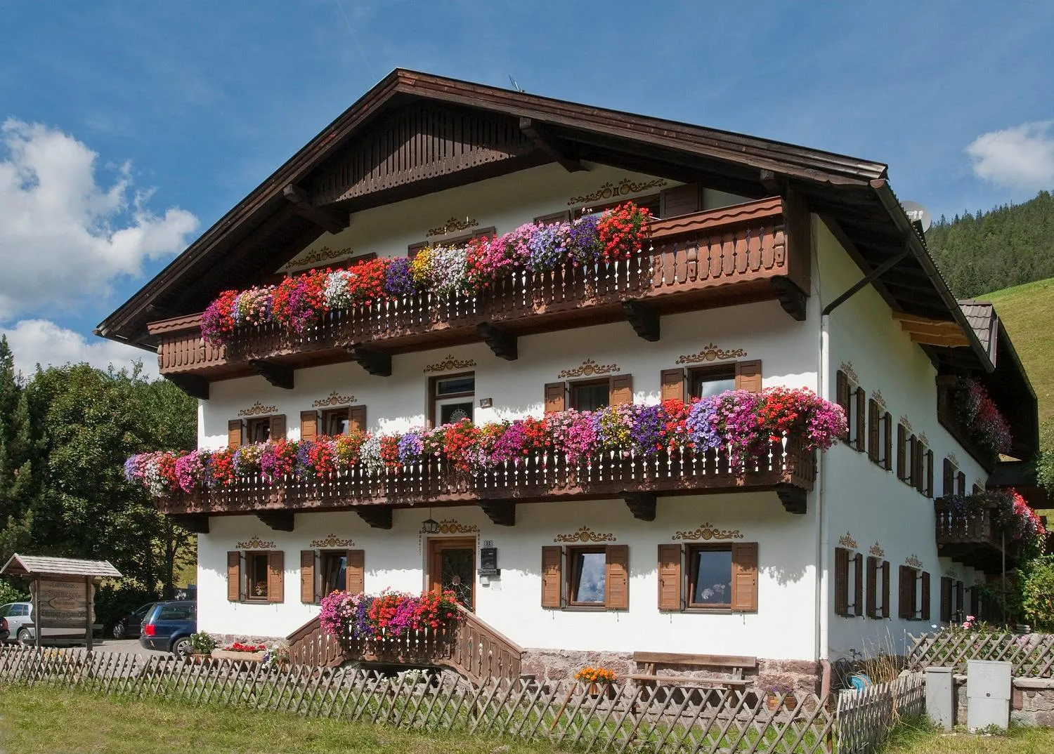 Landhaus Summerer