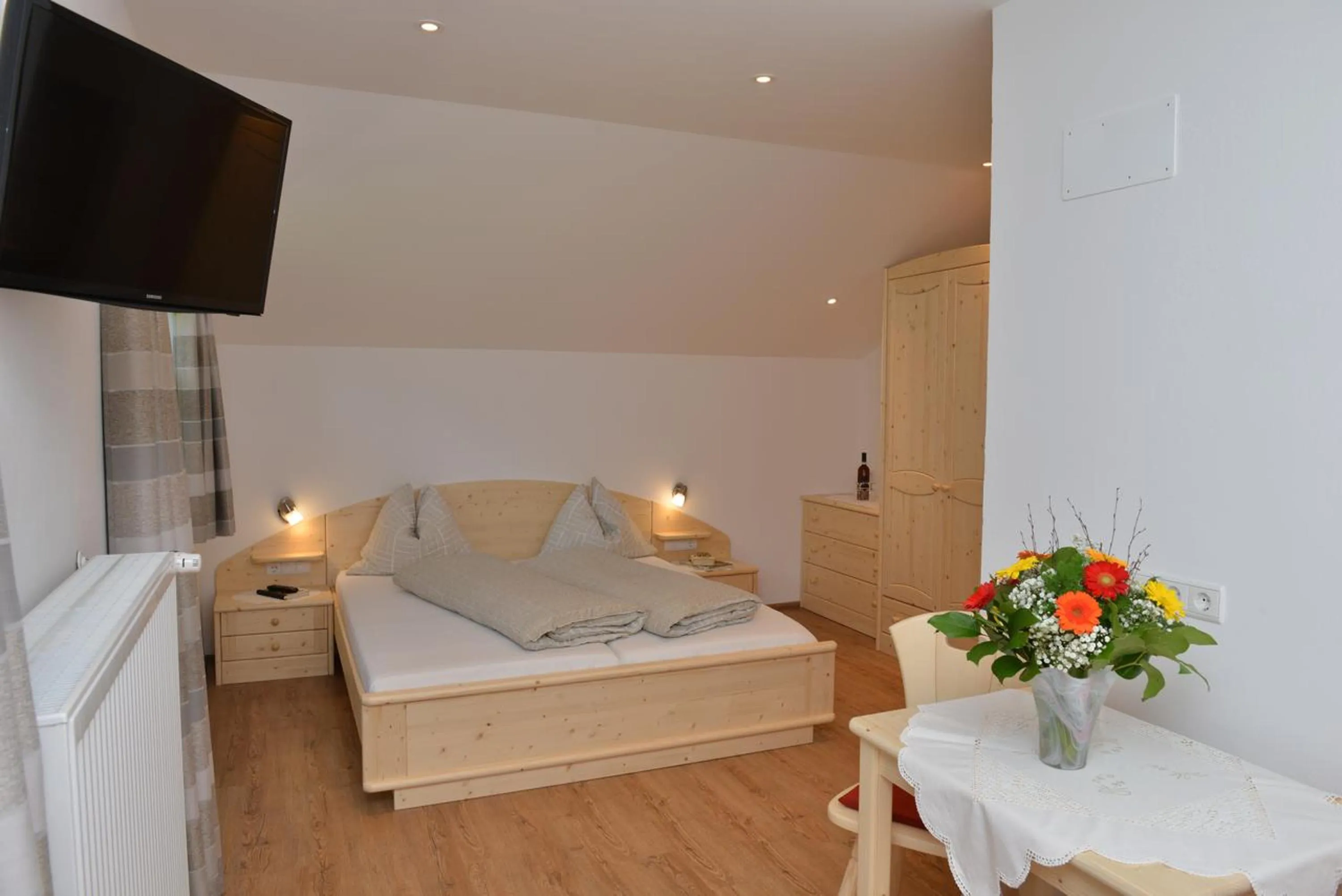 Landhaus Summerer