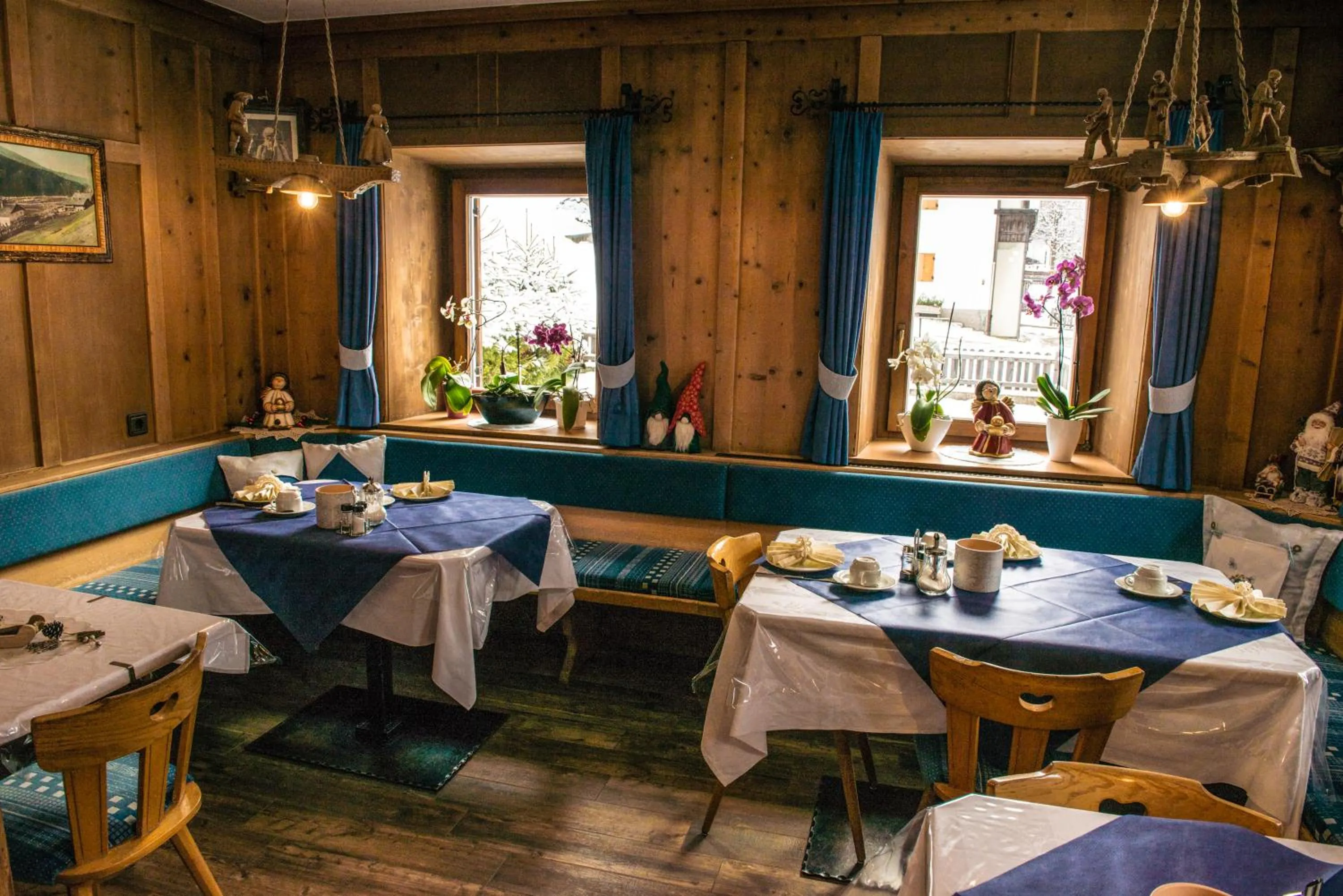 Landhaus Summerer