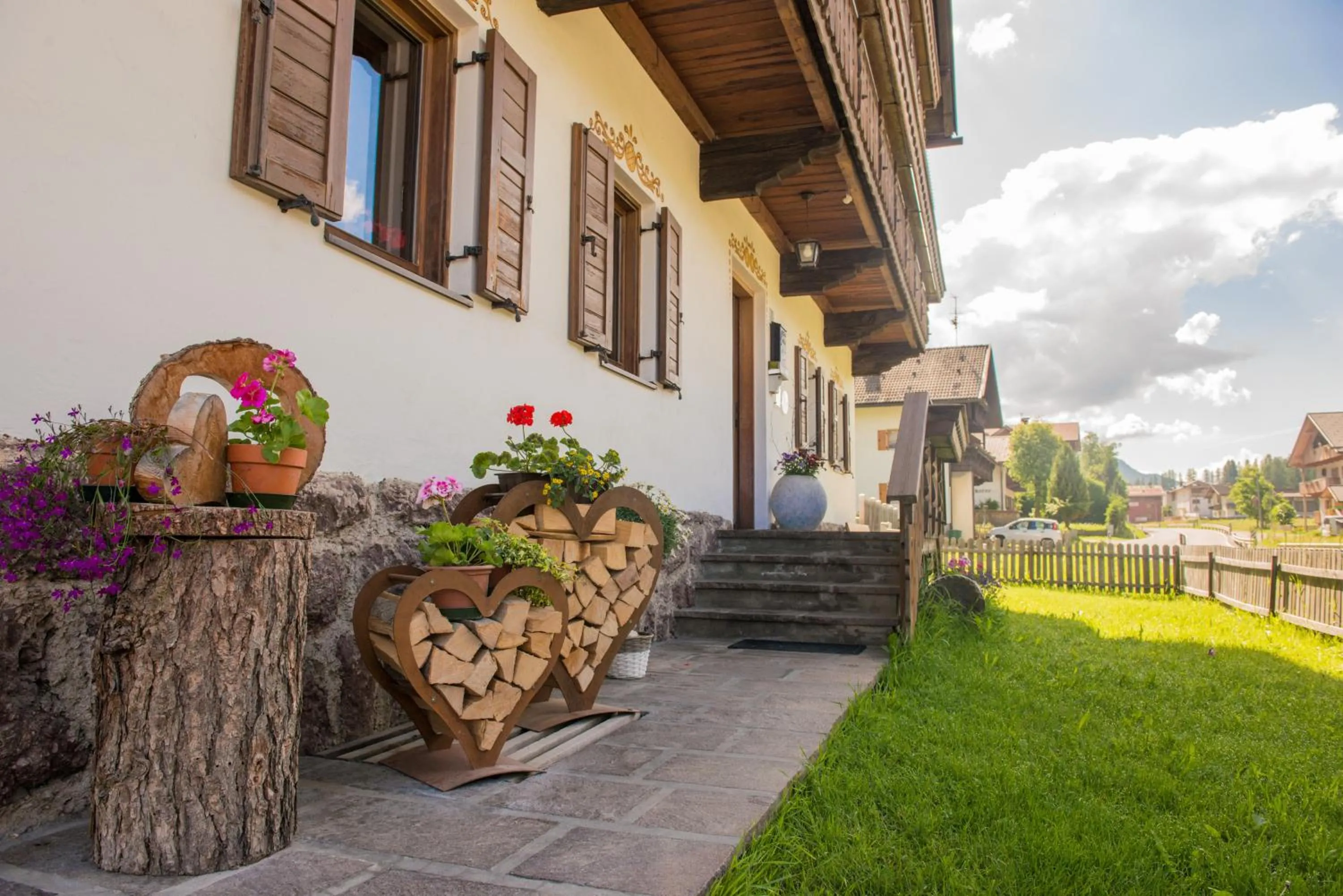 Landhaus Summerer