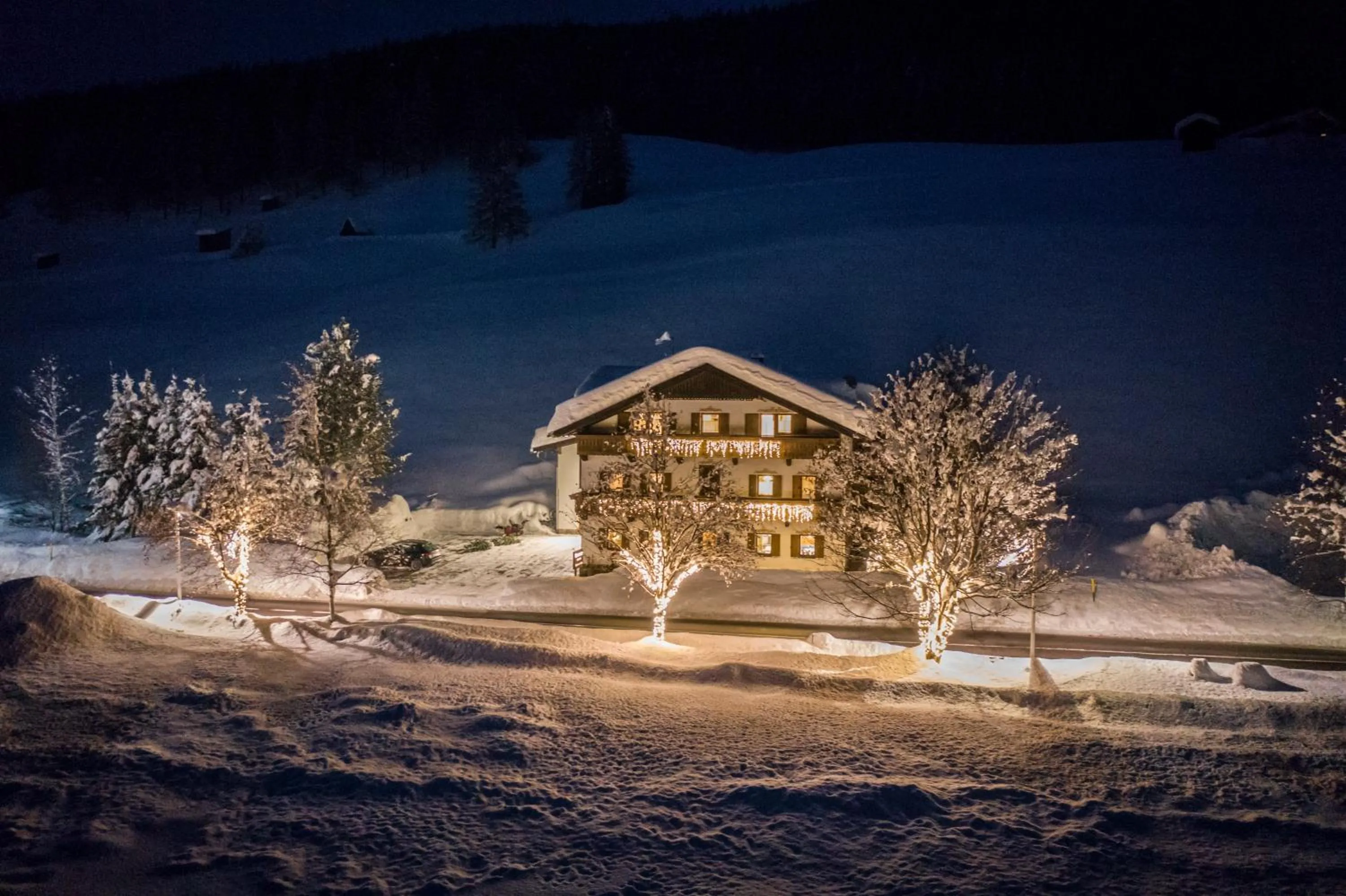Landhaus Summerer