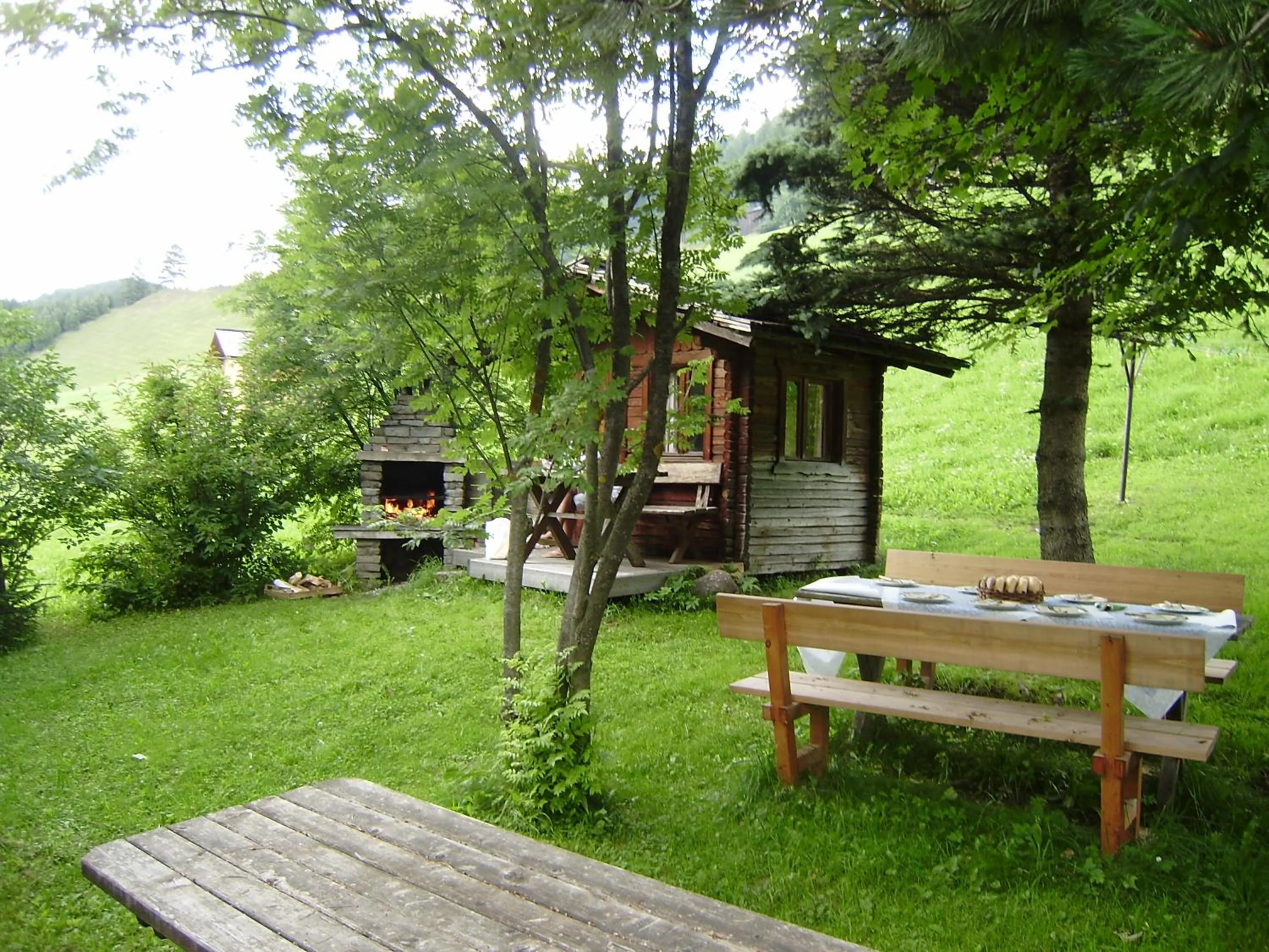 Landhaus Summerer