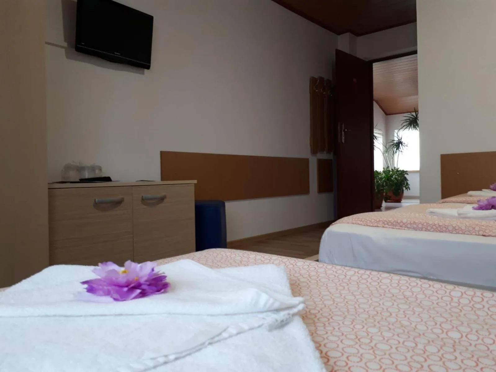 Photo of the whole room, Bed in City Comfort Villa
