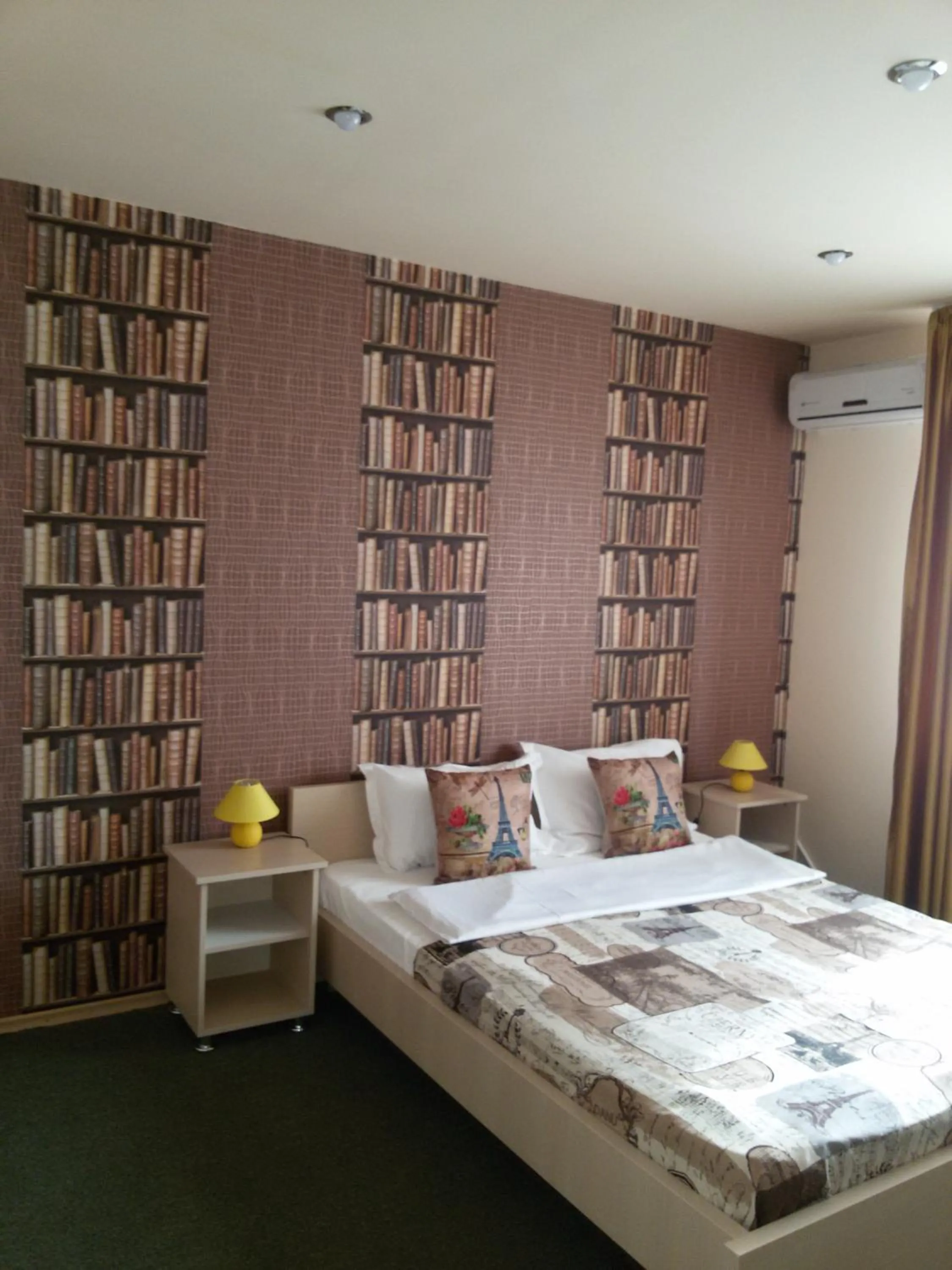 Photo of the whole room, Bed in City Comfort Villa