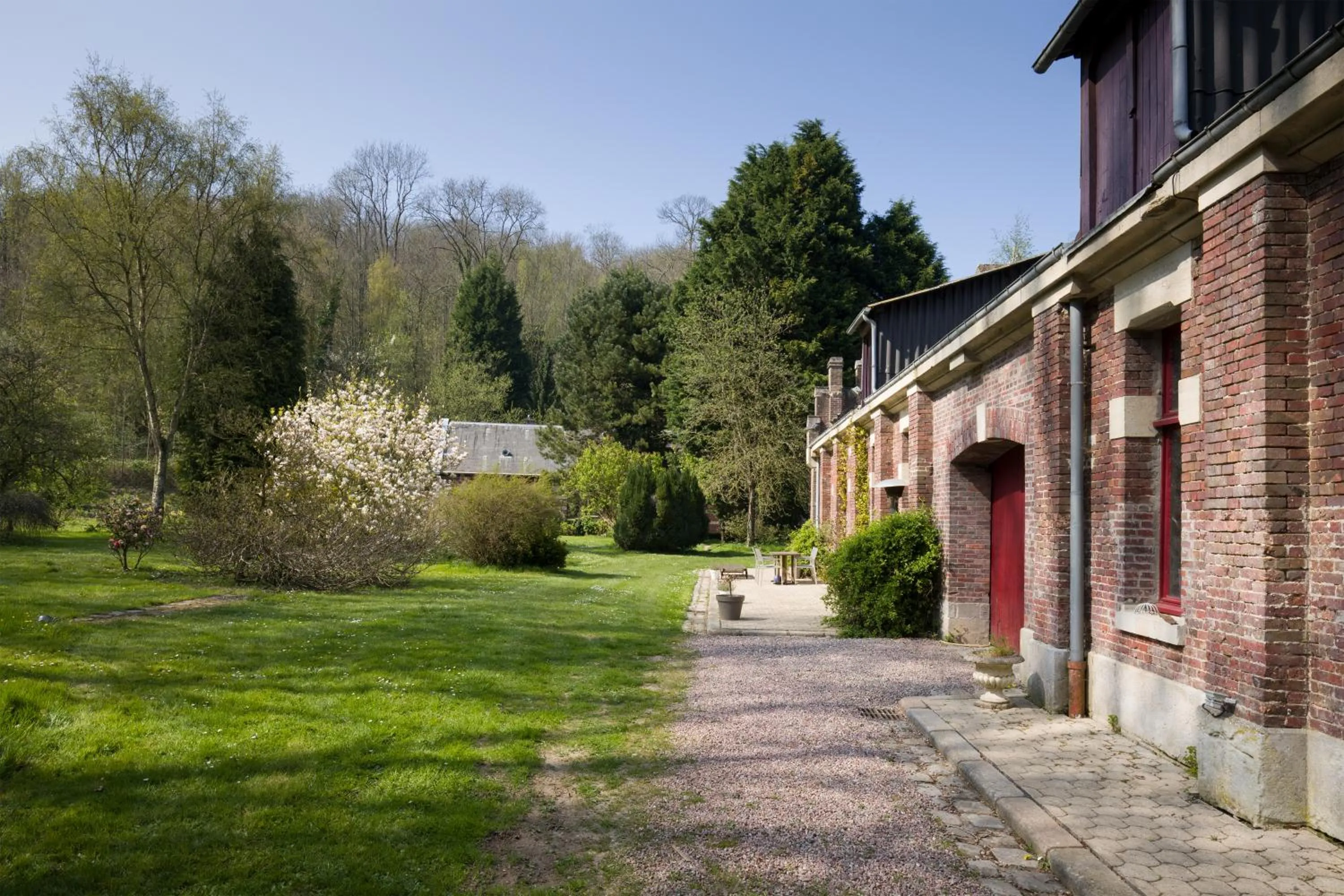 Domaine de Joinville