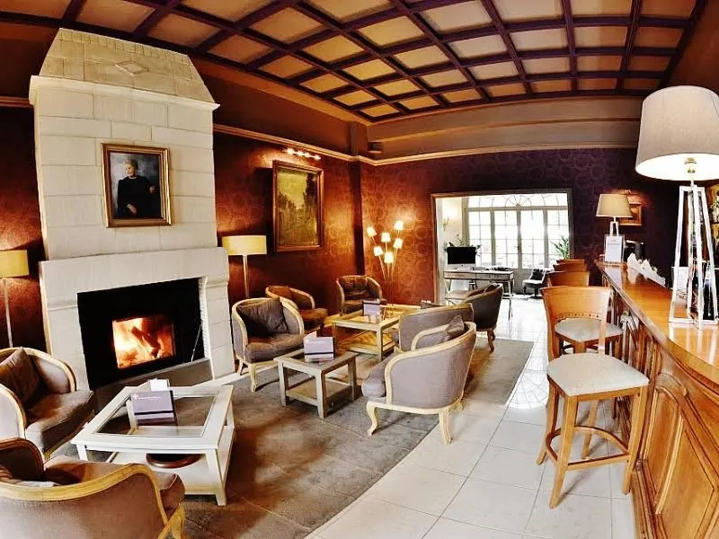 Domaine de Joinville