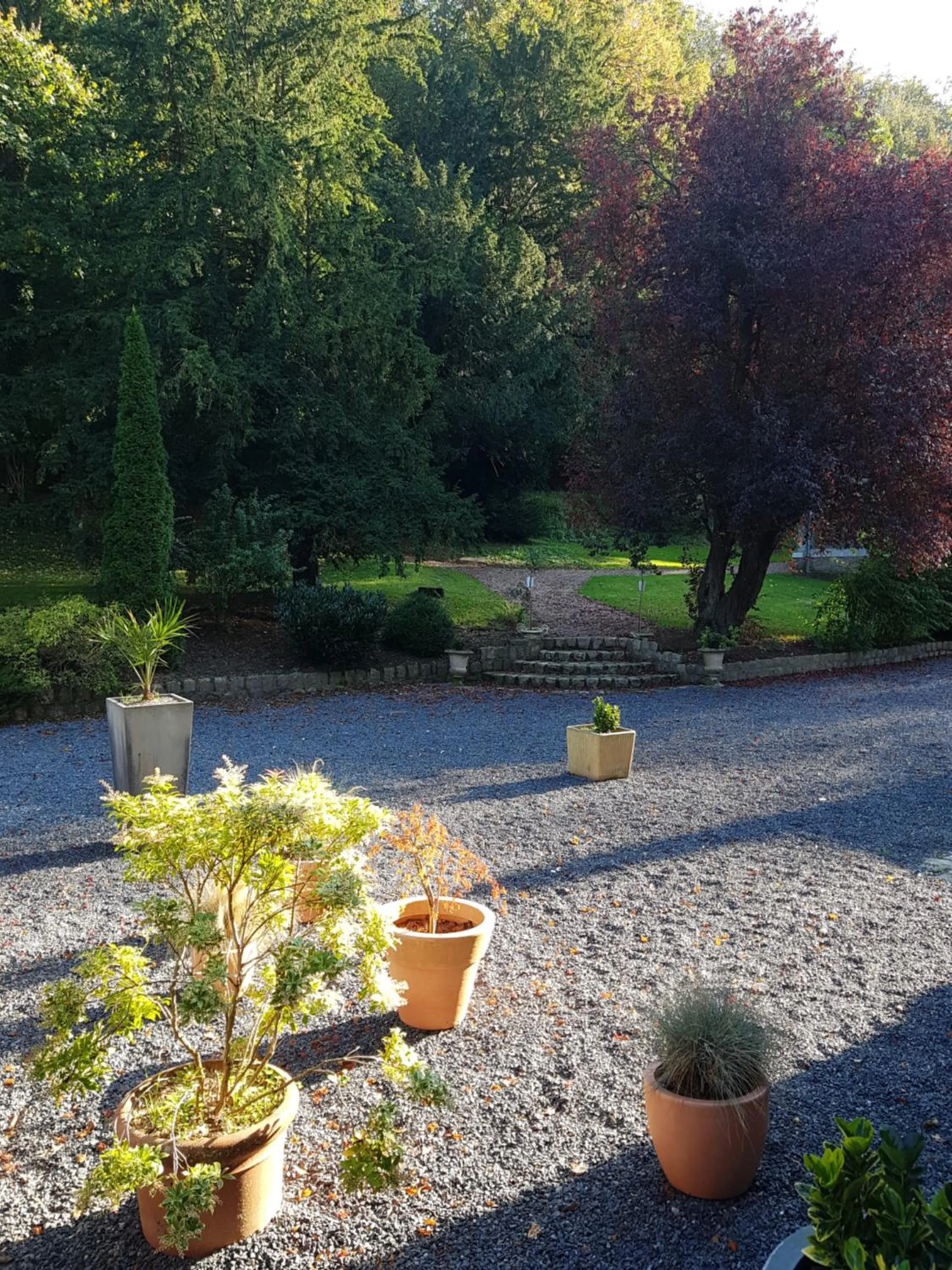 Domaine de Joinville