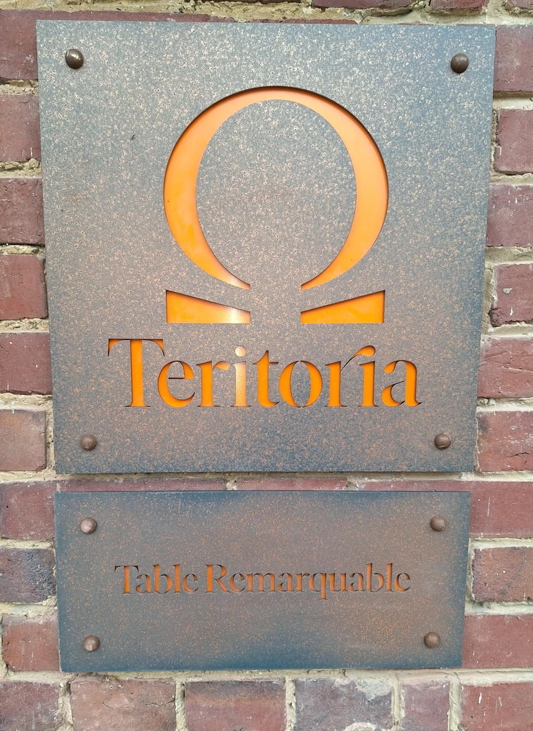 Property logo or sign in Domaine de Joinville