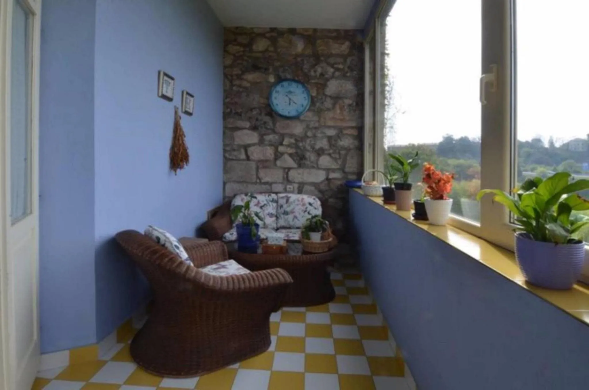 Posada Casa de Valle