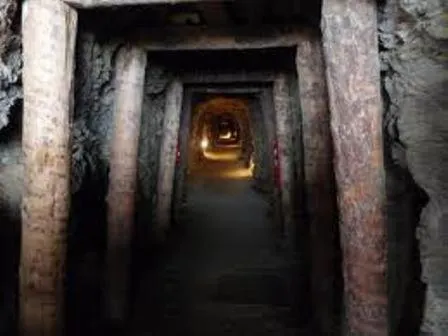 Day in Hotel Sierra Mar