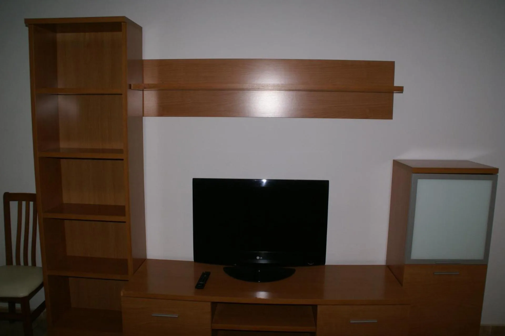 Other in Hotel Sierra Mar