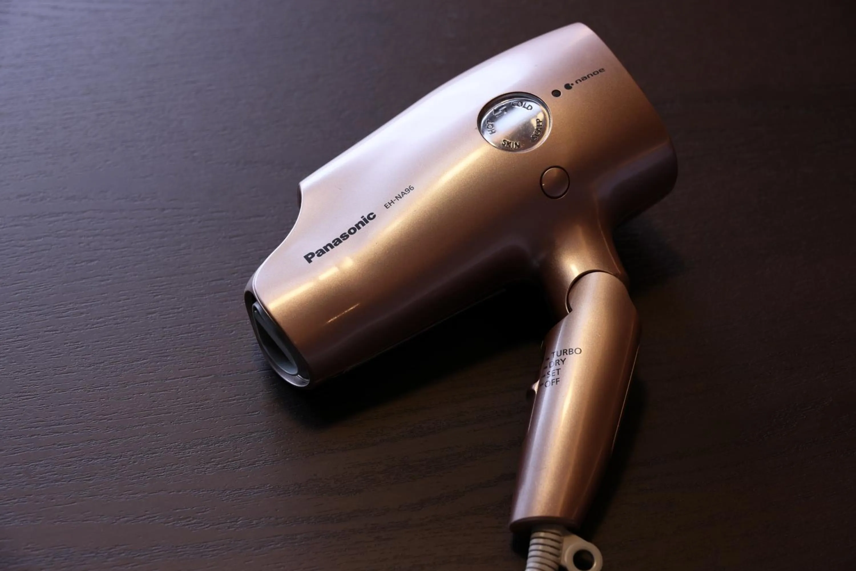 heating in The Royal Park Hotel Kyoto Sanjo