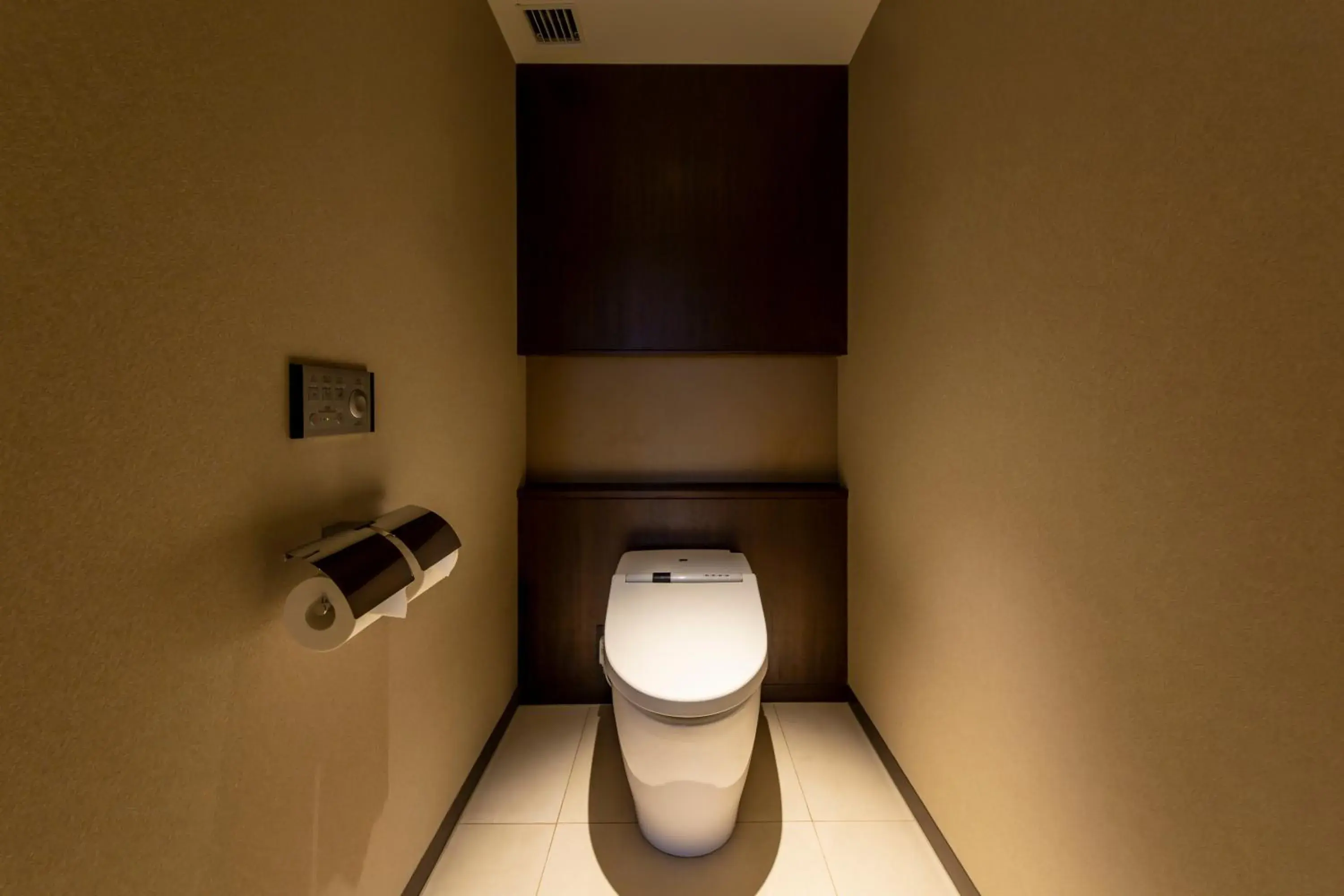Toilet, Bathroom in Royal Park Hotel The Kyoto
