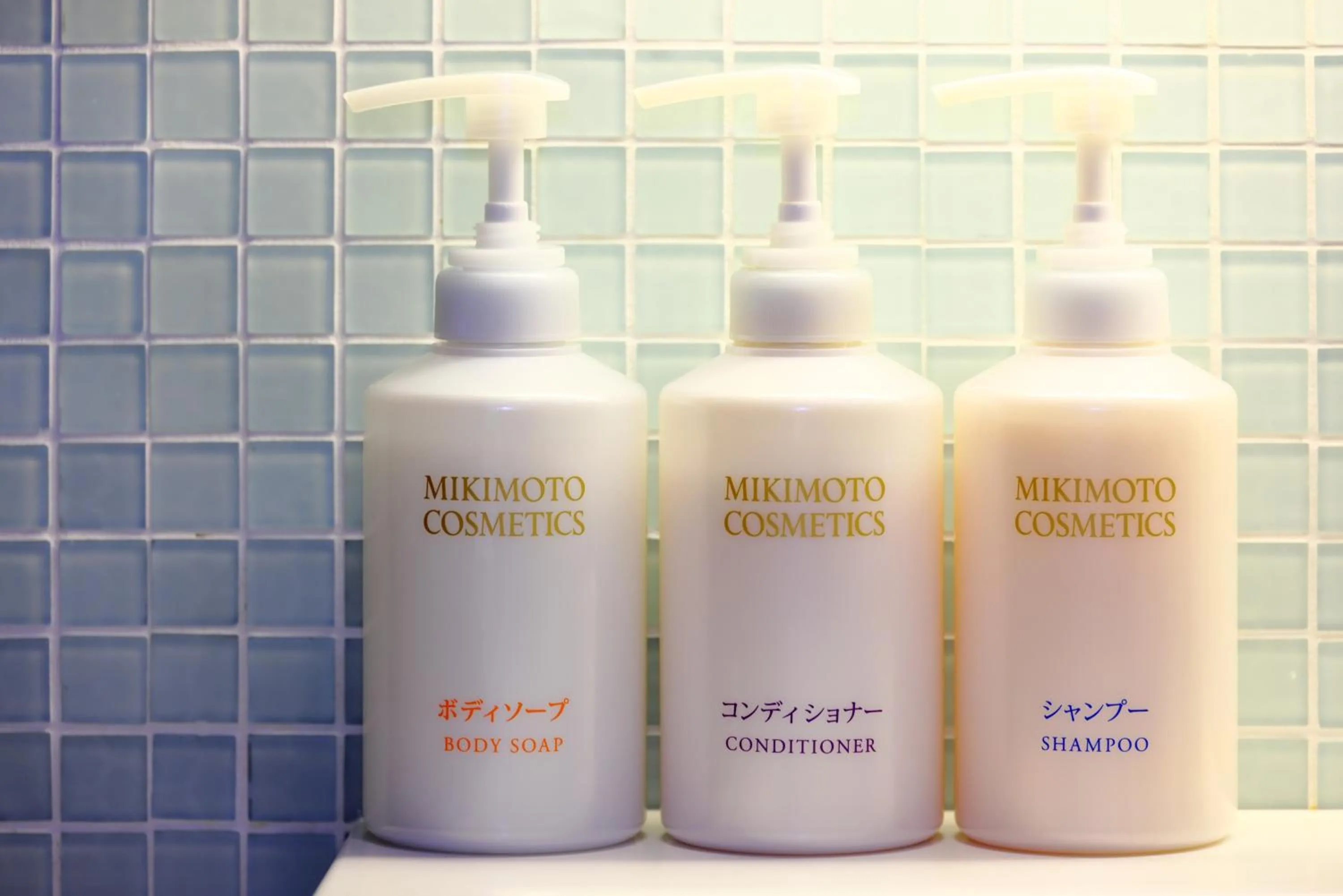 Photo of the whole room in The Royal Park Hotel Kyoto Sanjo