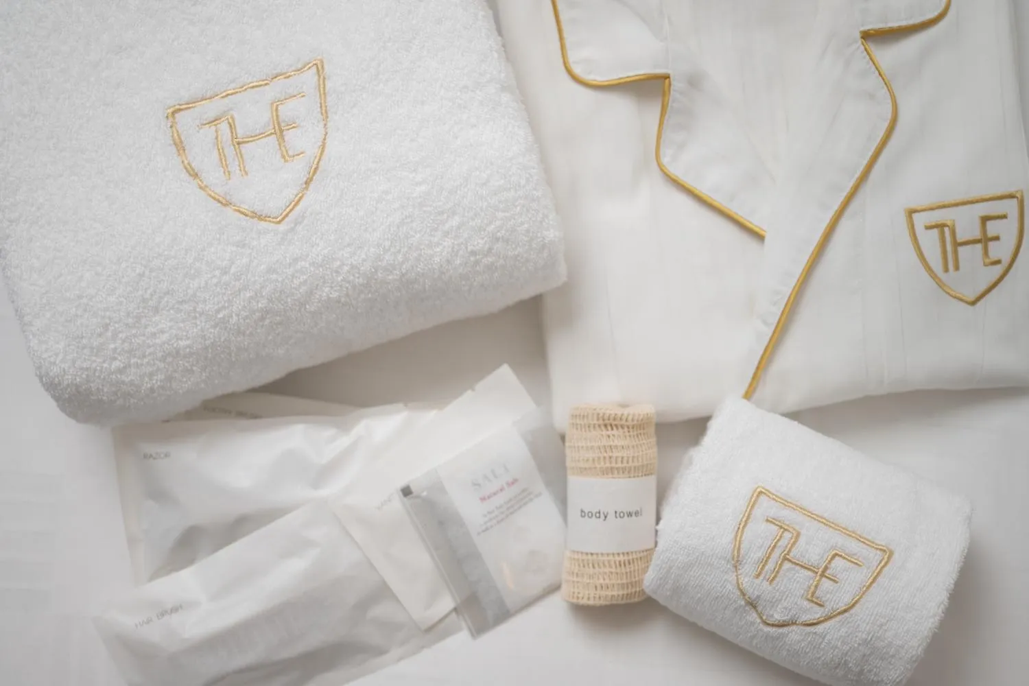 Photo of the whole room in The Royal Park Hotel Kyoto Sanjo