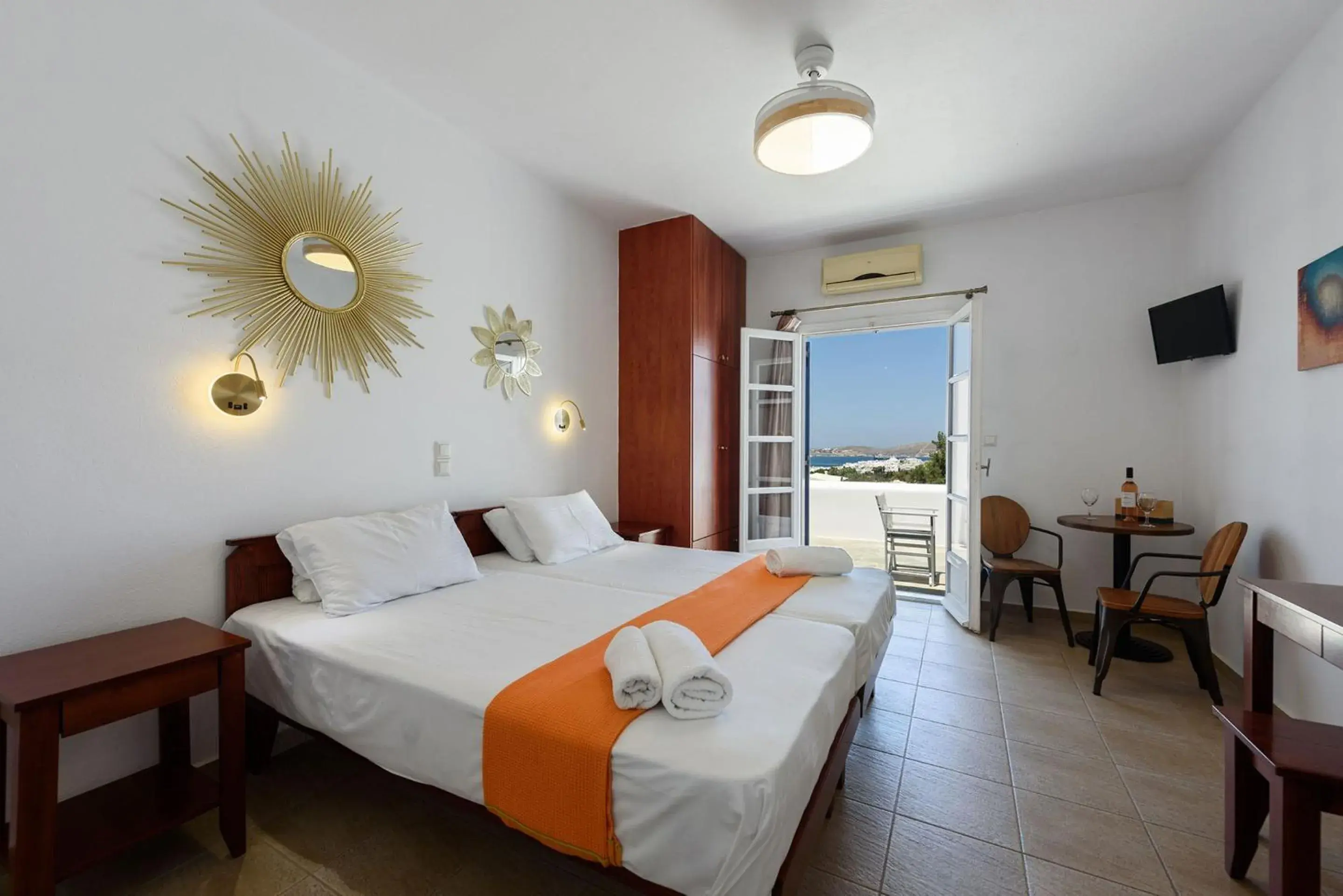 Aigaiou Avra Apartments Aigaiou Avra Apartments