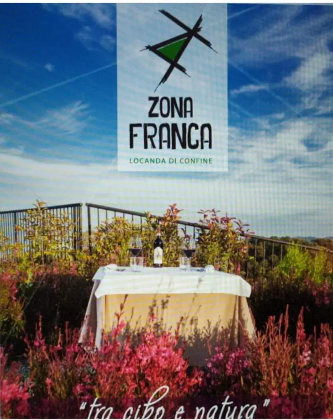 Locanda Zona Franca Locanda Zona Franca