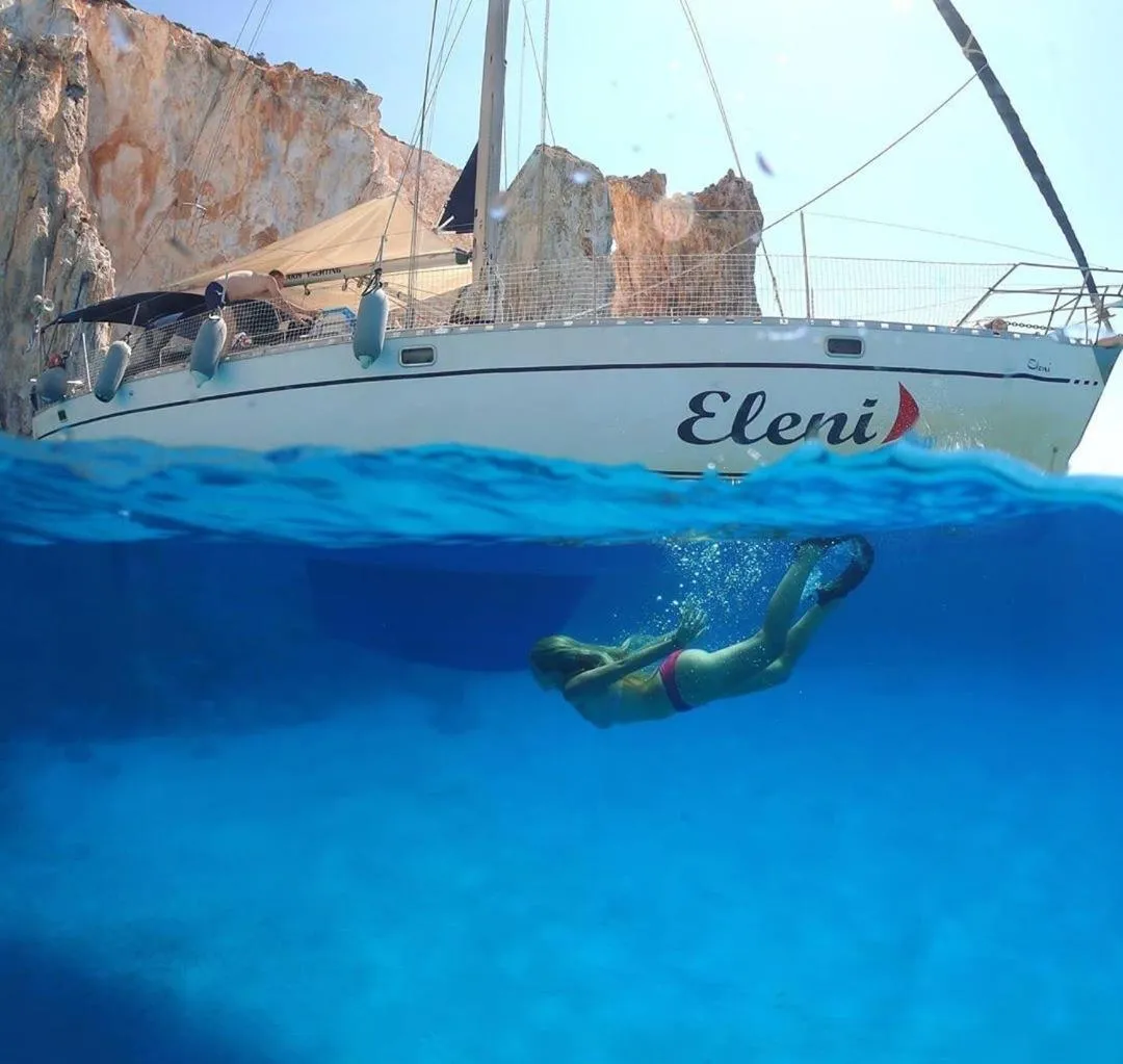 Hotel Eleni