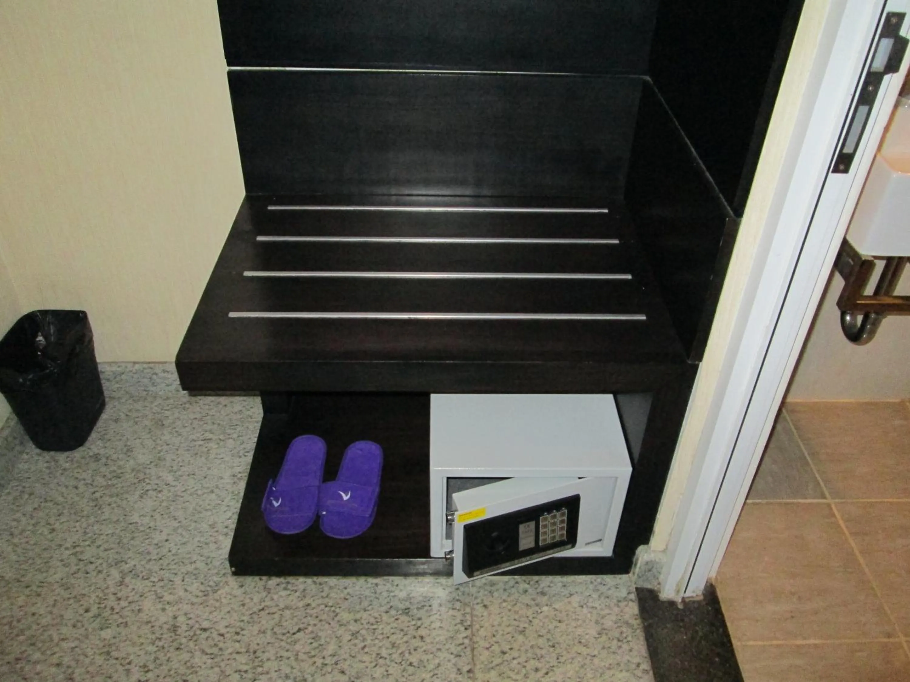 Area and facilities in Vio Hotel Cimanuk Bandung