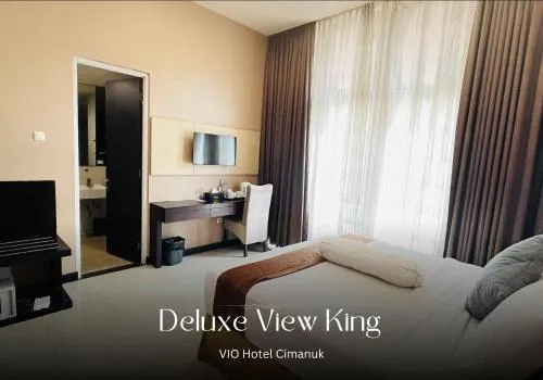Vio Hotel Cimanuk Bandung