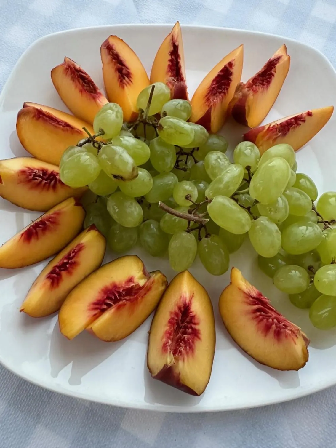 Breakfast in Anna Studios