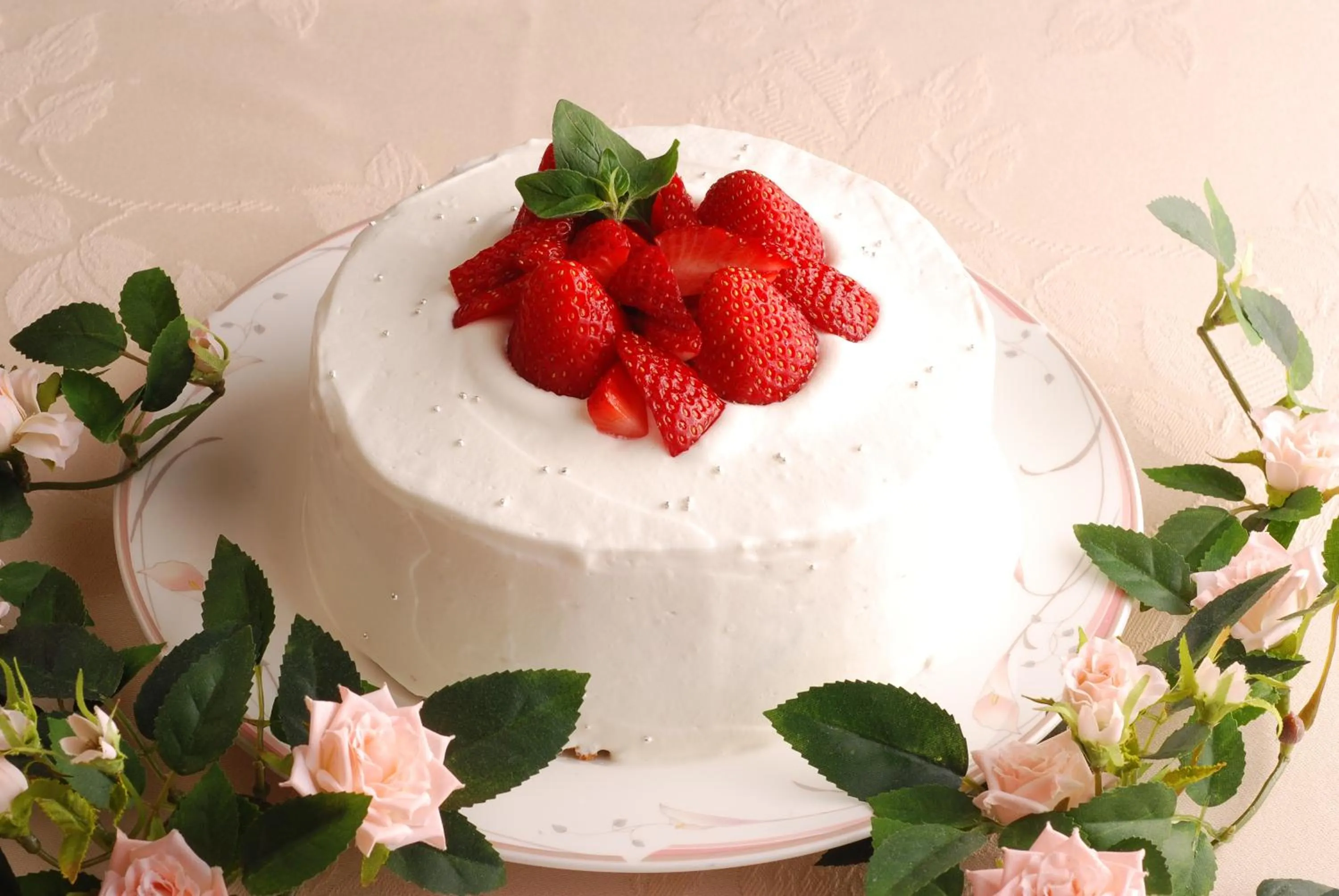 Food close-up in Hotel Soyokaze