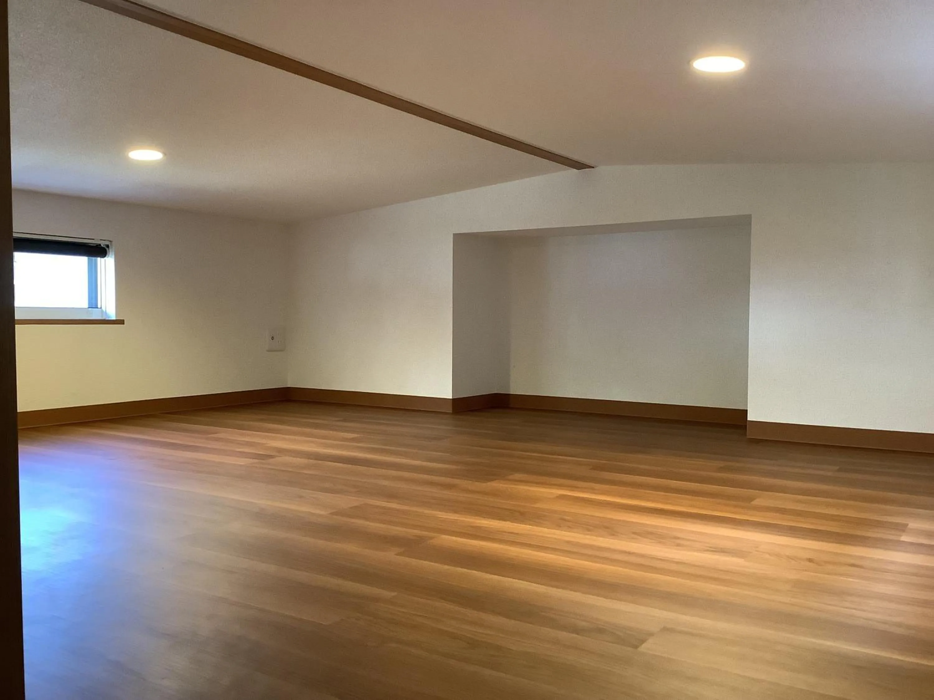 Photo of the whole room in Hotel Soyokaze