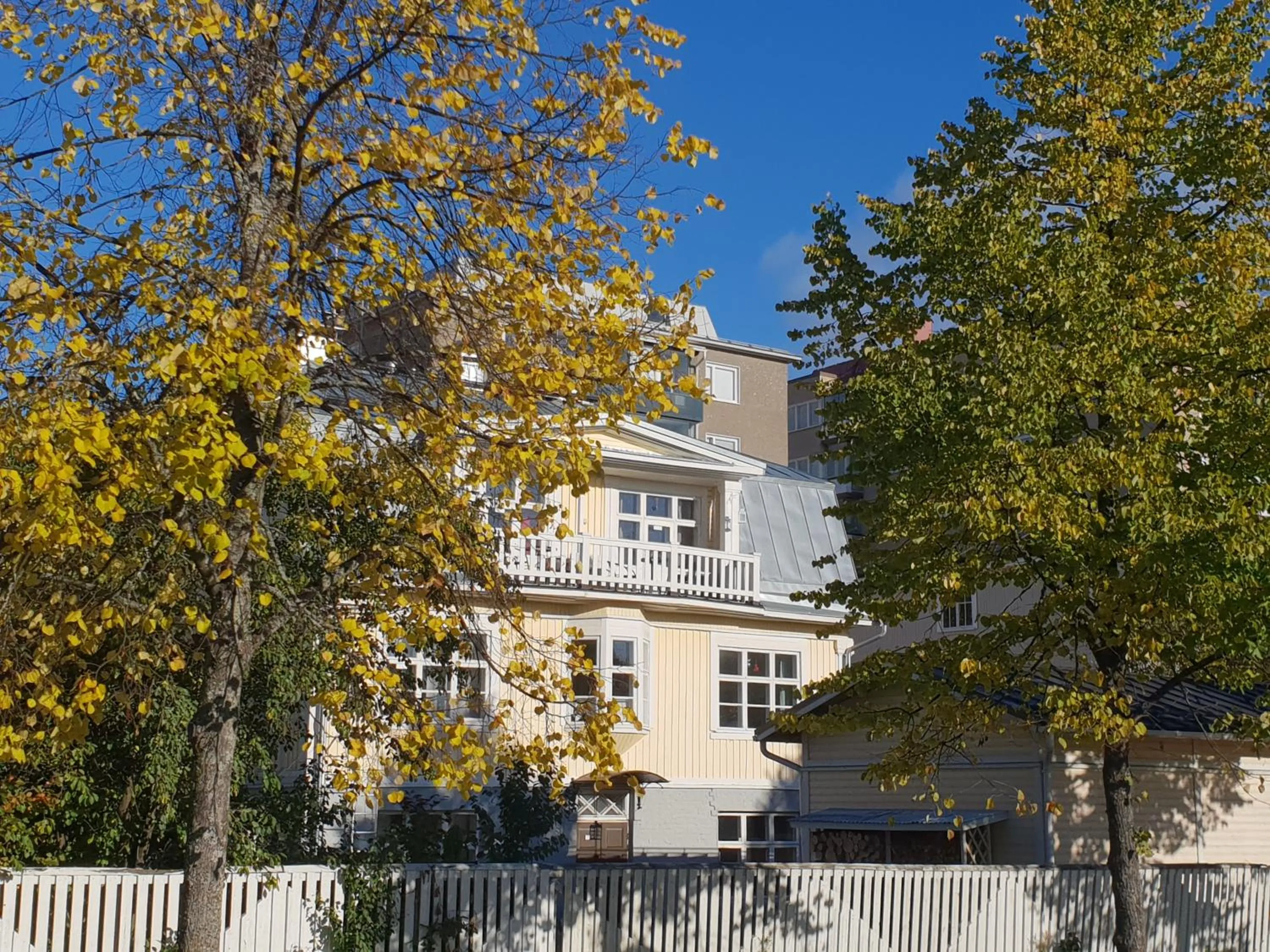 Matin ja Maijan Majatalo