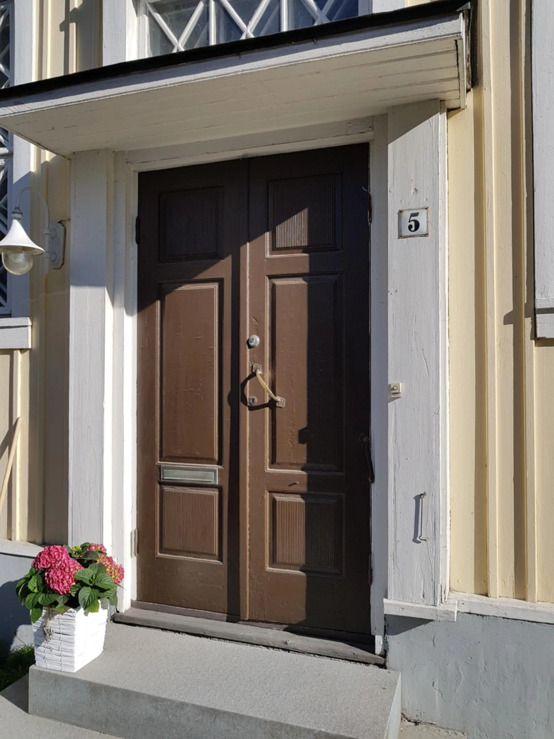 Matin ja Maijan Majatalo