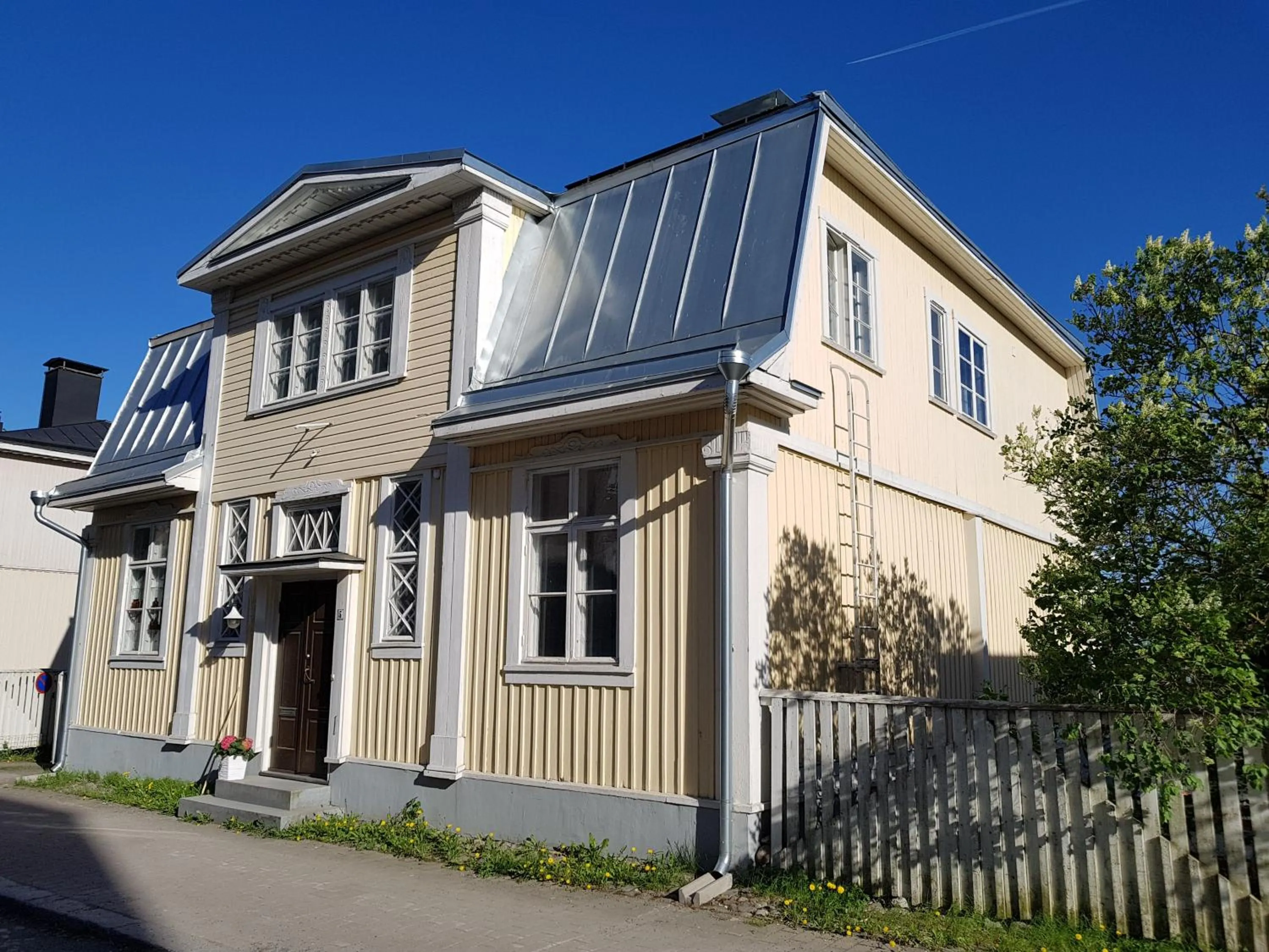 Matin ja Maijan Majatalo