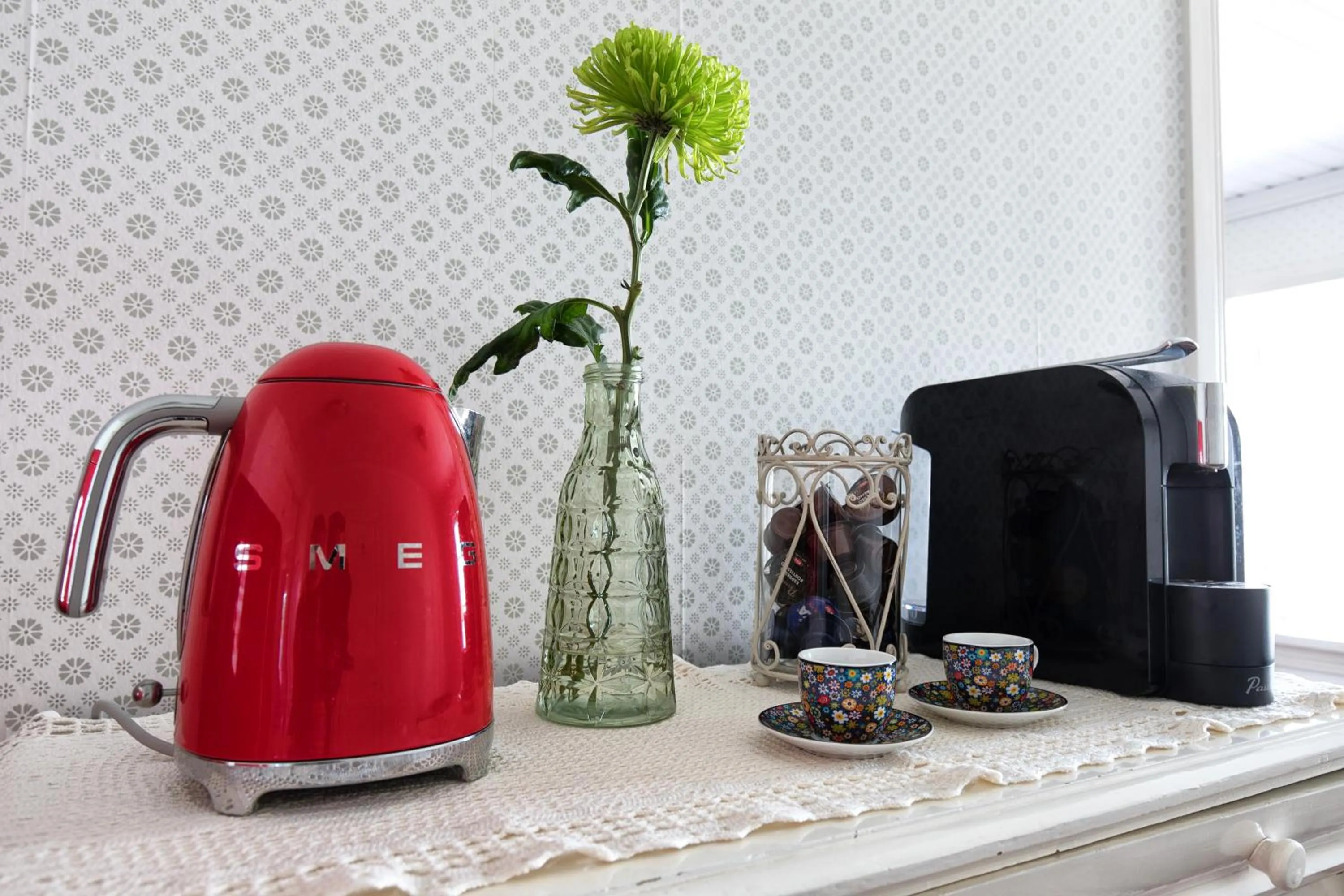 Matin ja Maijan Majatalo